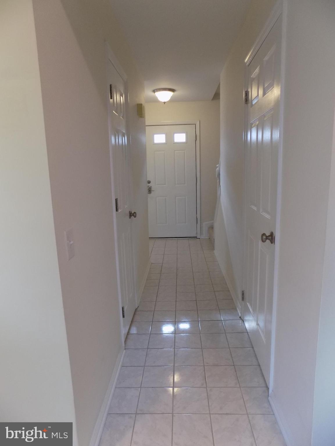 FRANKLIN FARM - Residential Lease