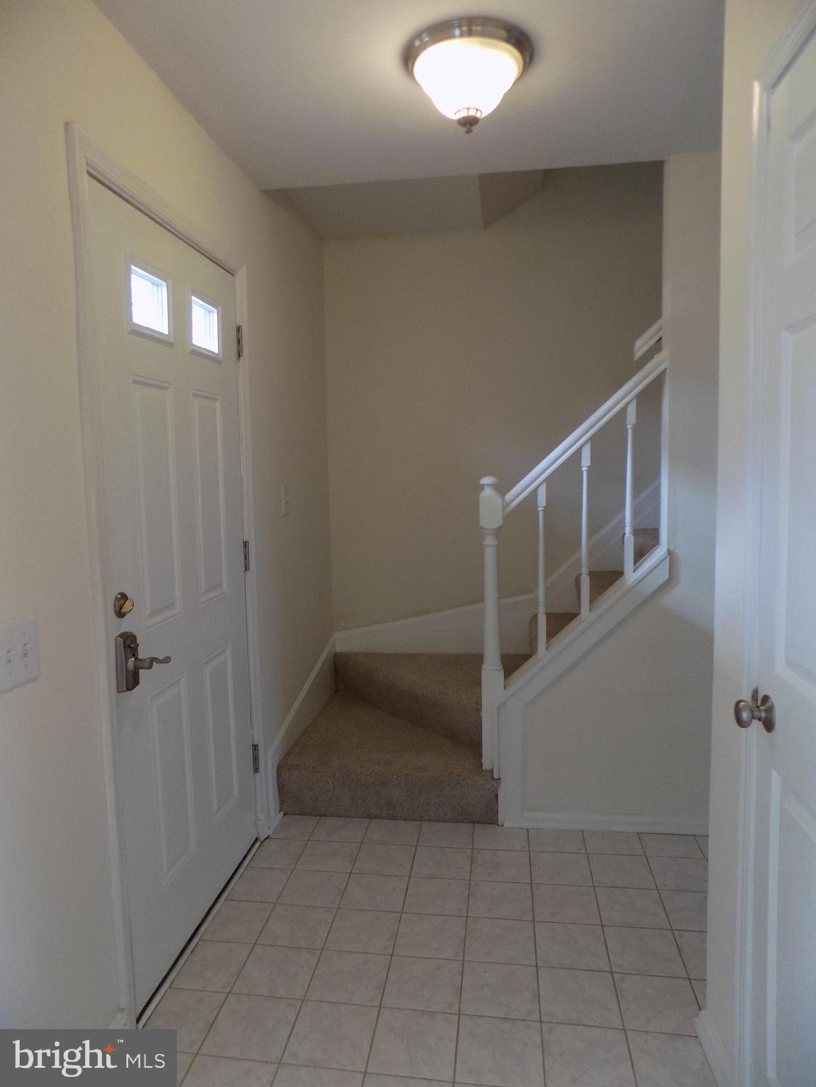 FRANKLIN FARM - Residential Lease