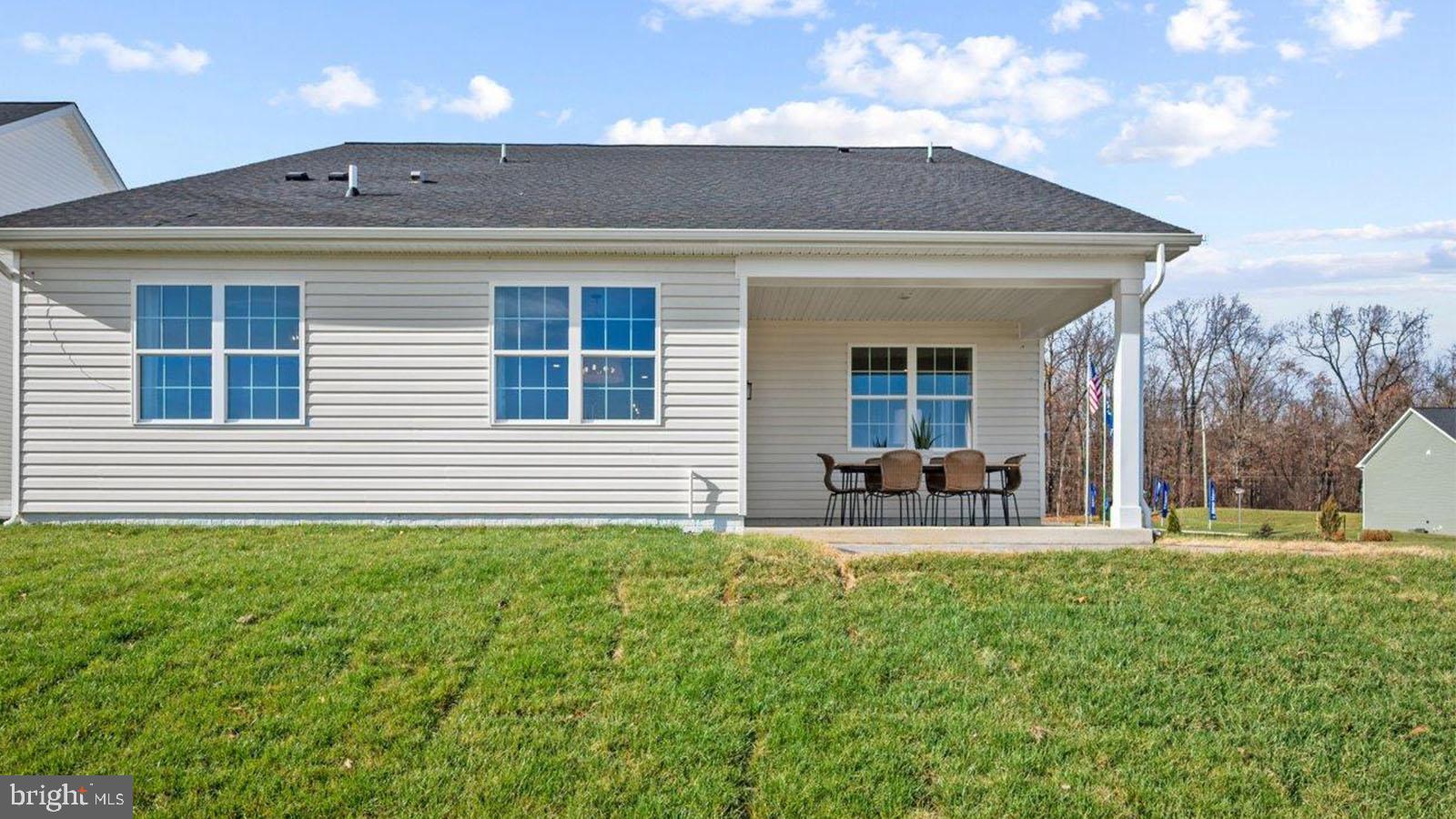 TOLLHOUSE WOODS - Residential