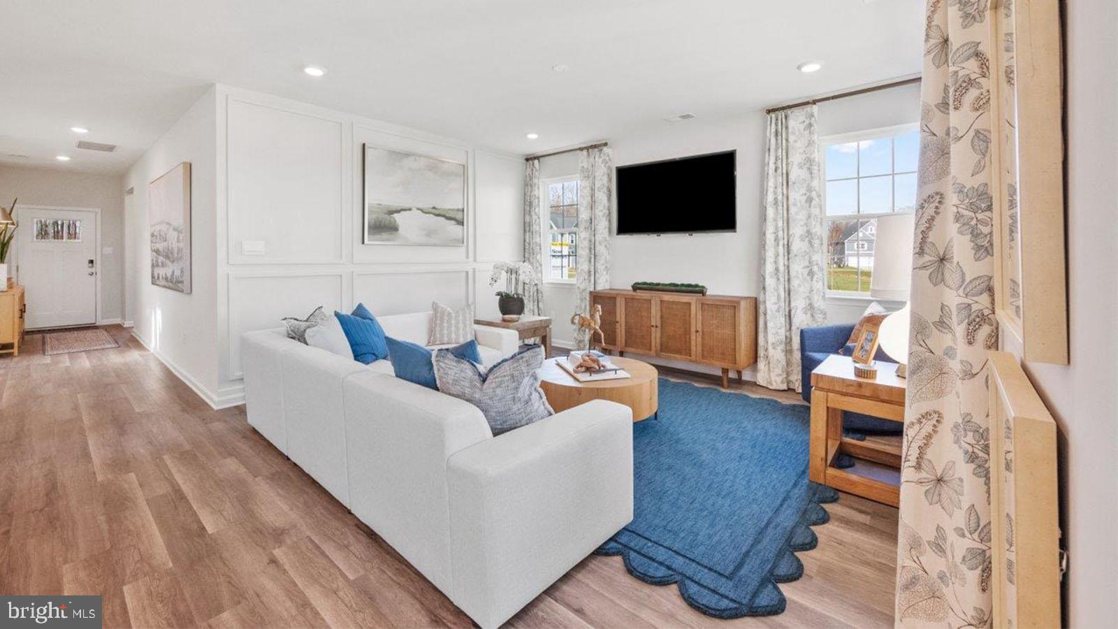 TOLLHOUSE WOODS - Residential