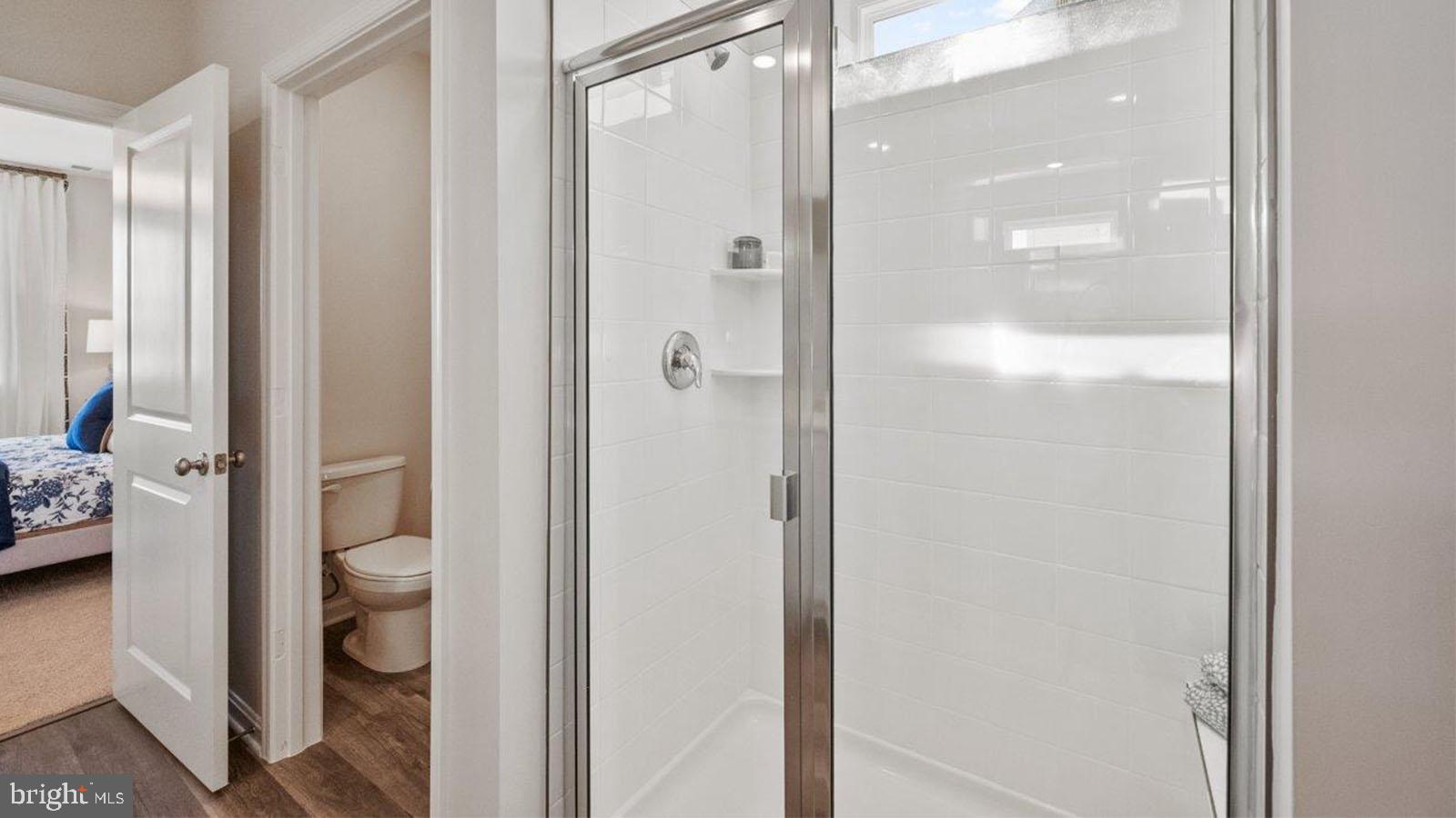 TOLLHOUSE WOODS - Residential