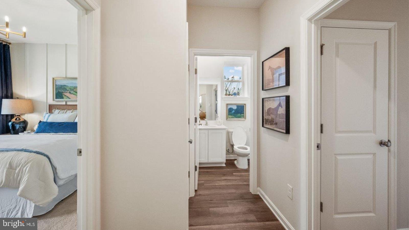 TOLLHOUSE WOODS - Residential