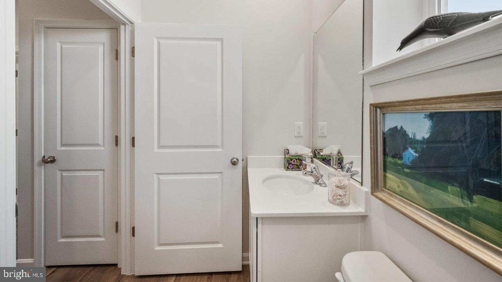 TOLLHOUSE WOODS - Residential