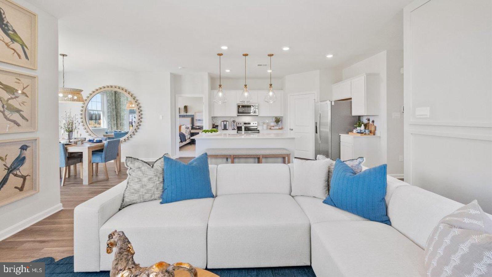 TOLLHOUSE WOODS - Residential