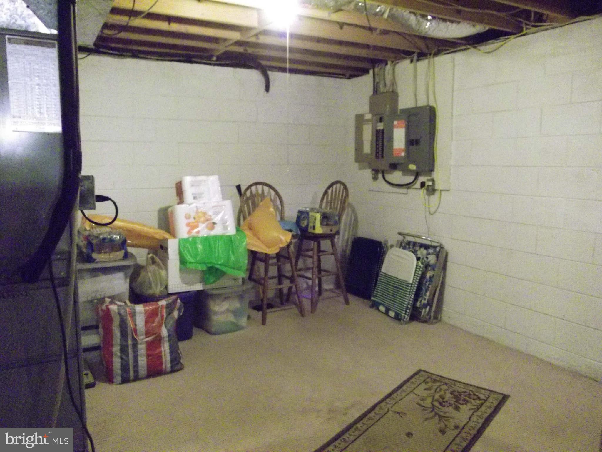 LAKE OF THE WOODS - Residential