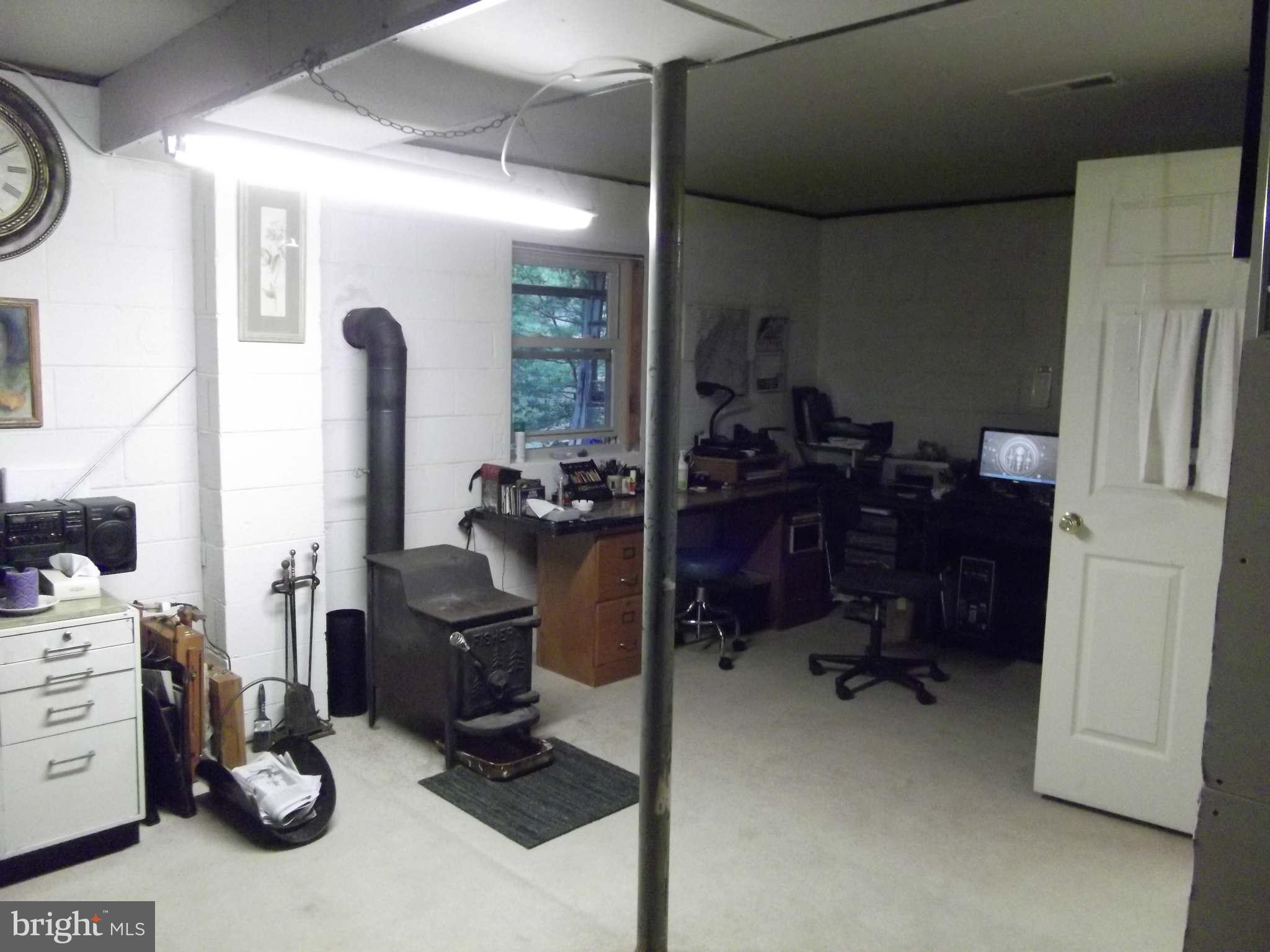 LAKE OF THE WOODS - Residential