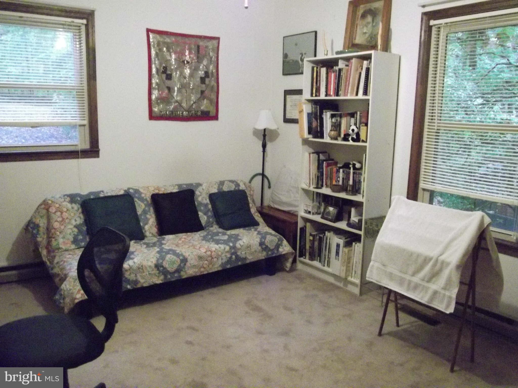 LAKE OF THE WOODS - Residential