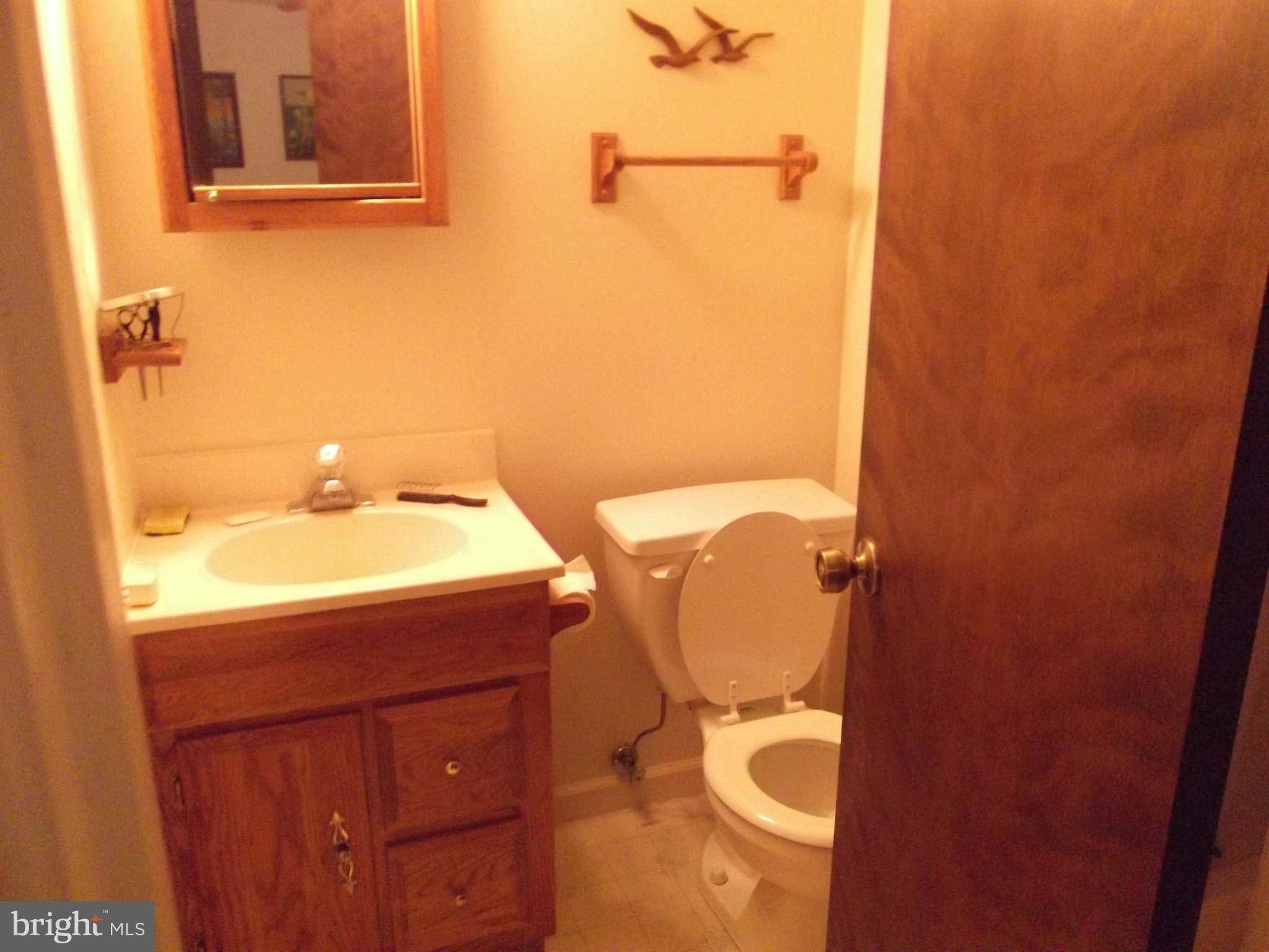 LAKE OF THE WOODS - Residential