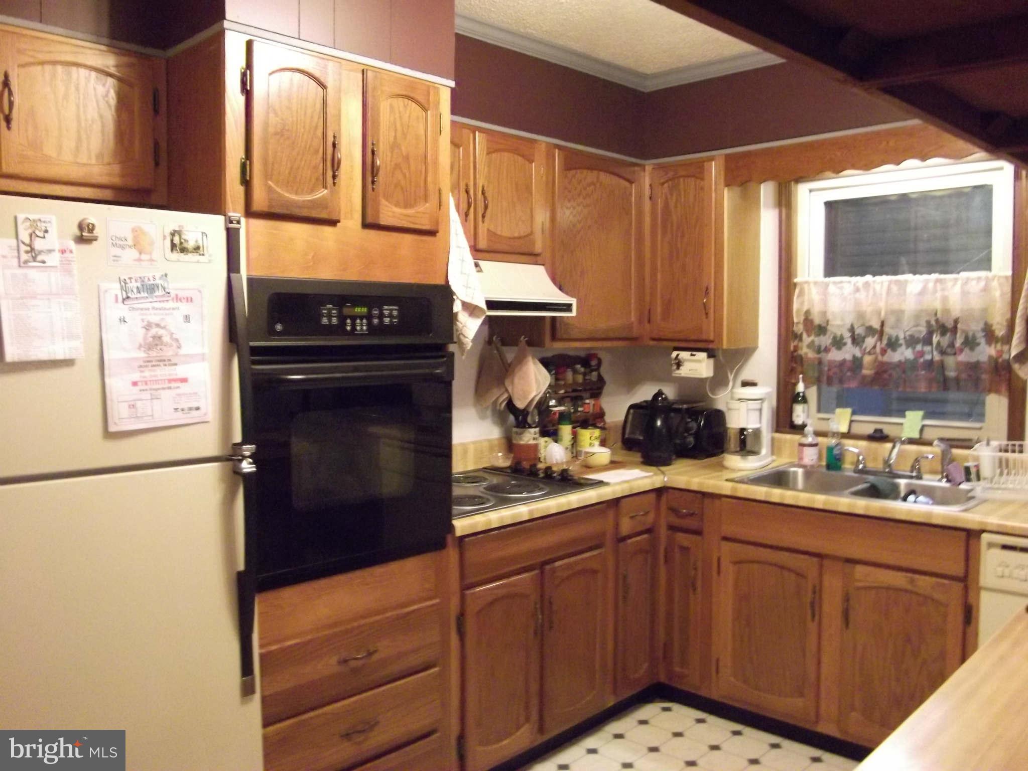 LAKE OF THE WOODS - Residential