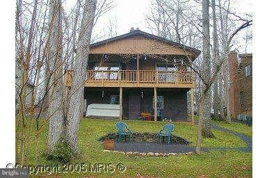 LAKE OF THE WOODS - Residential