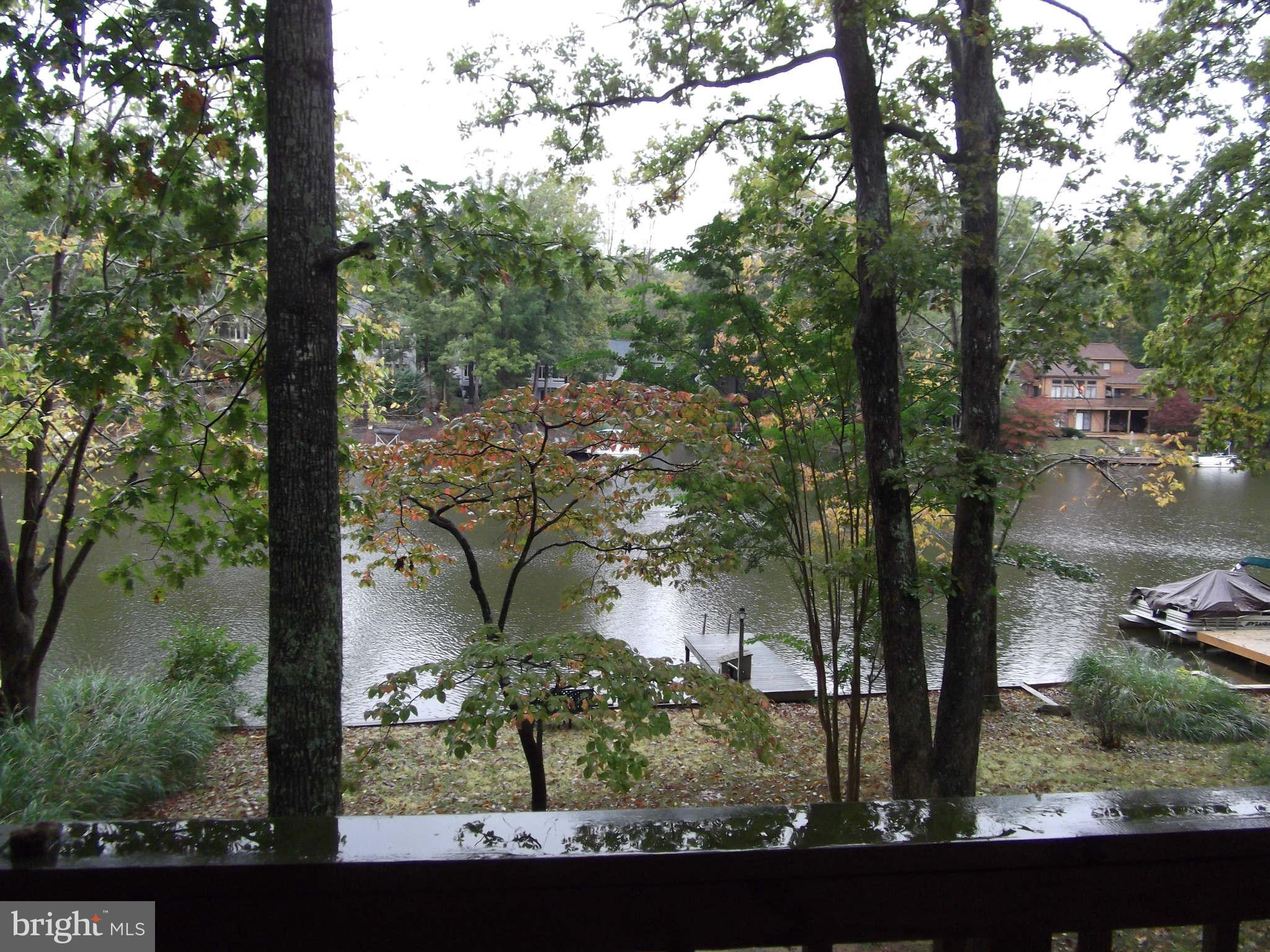 LAKE OF THE WOODS - Residential