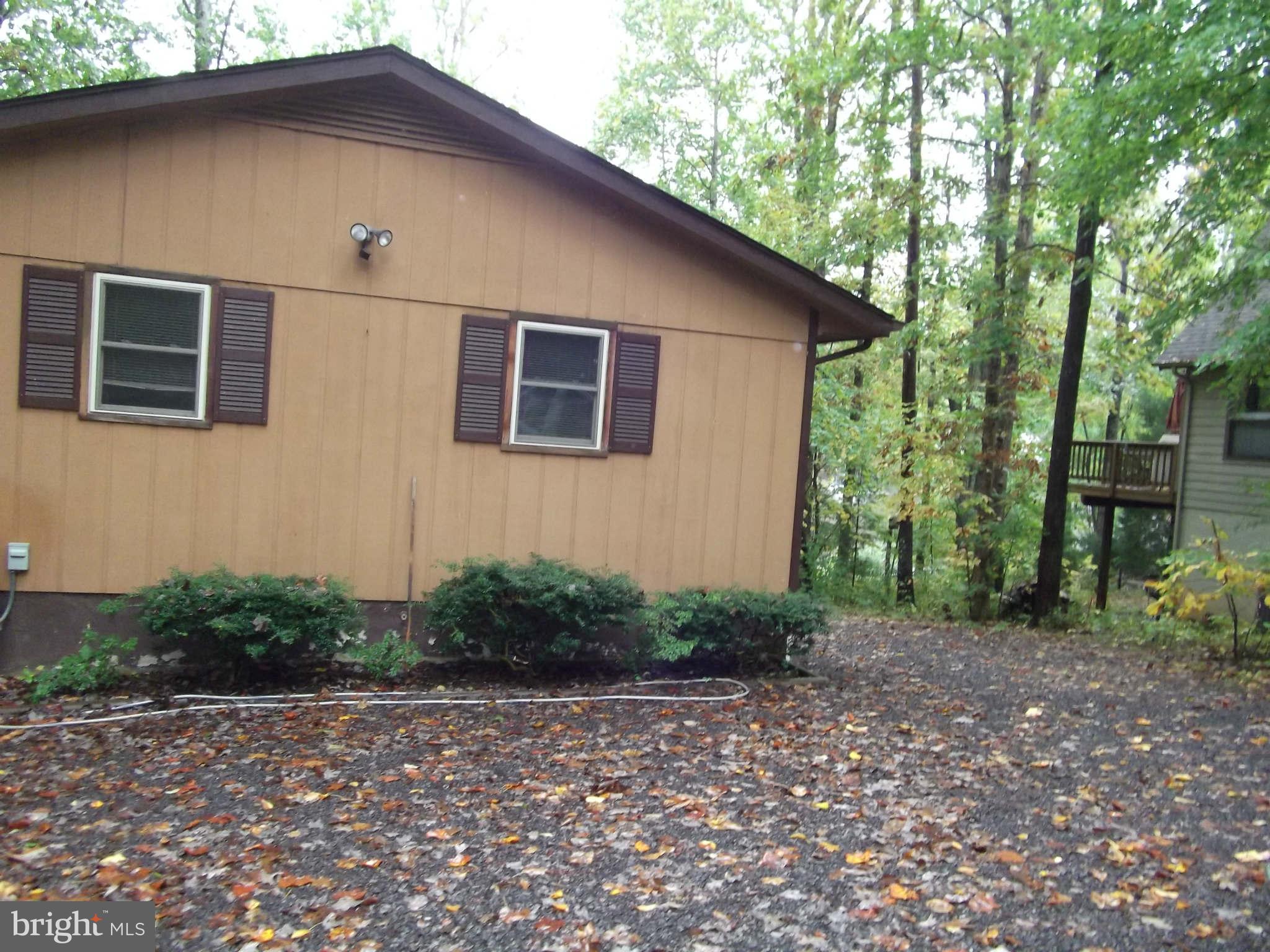 LAKE OF THE WOODS - Residential