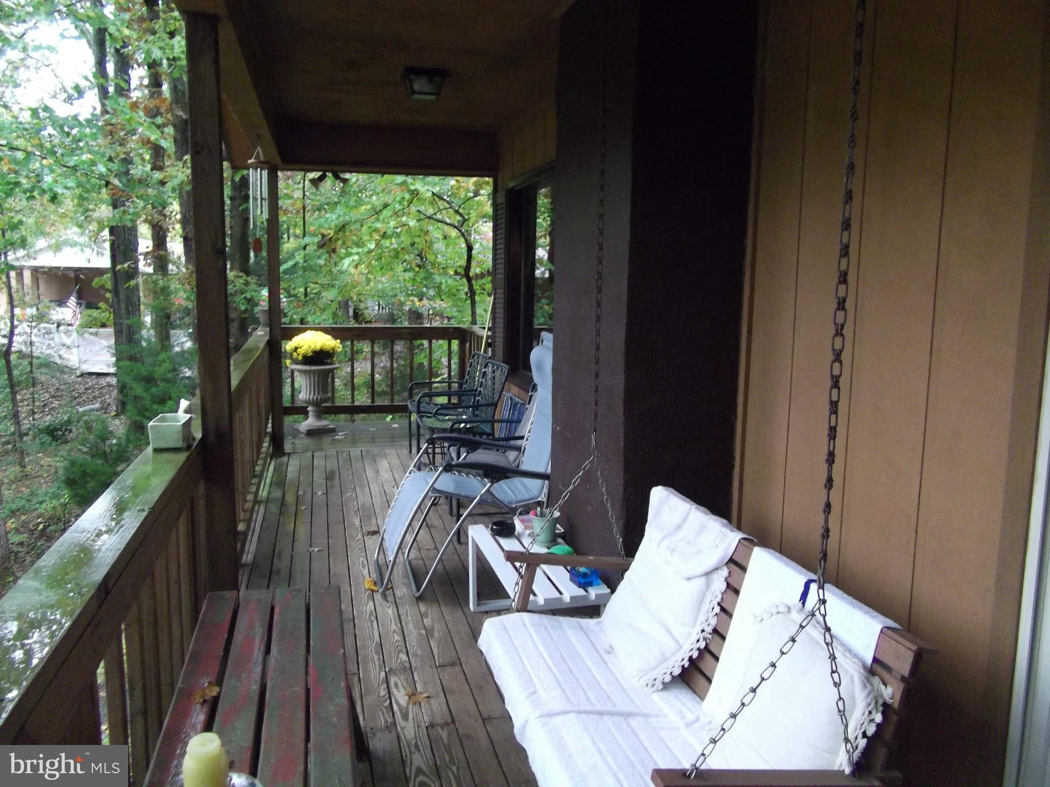 LAKE OF THE WOODS - Residential