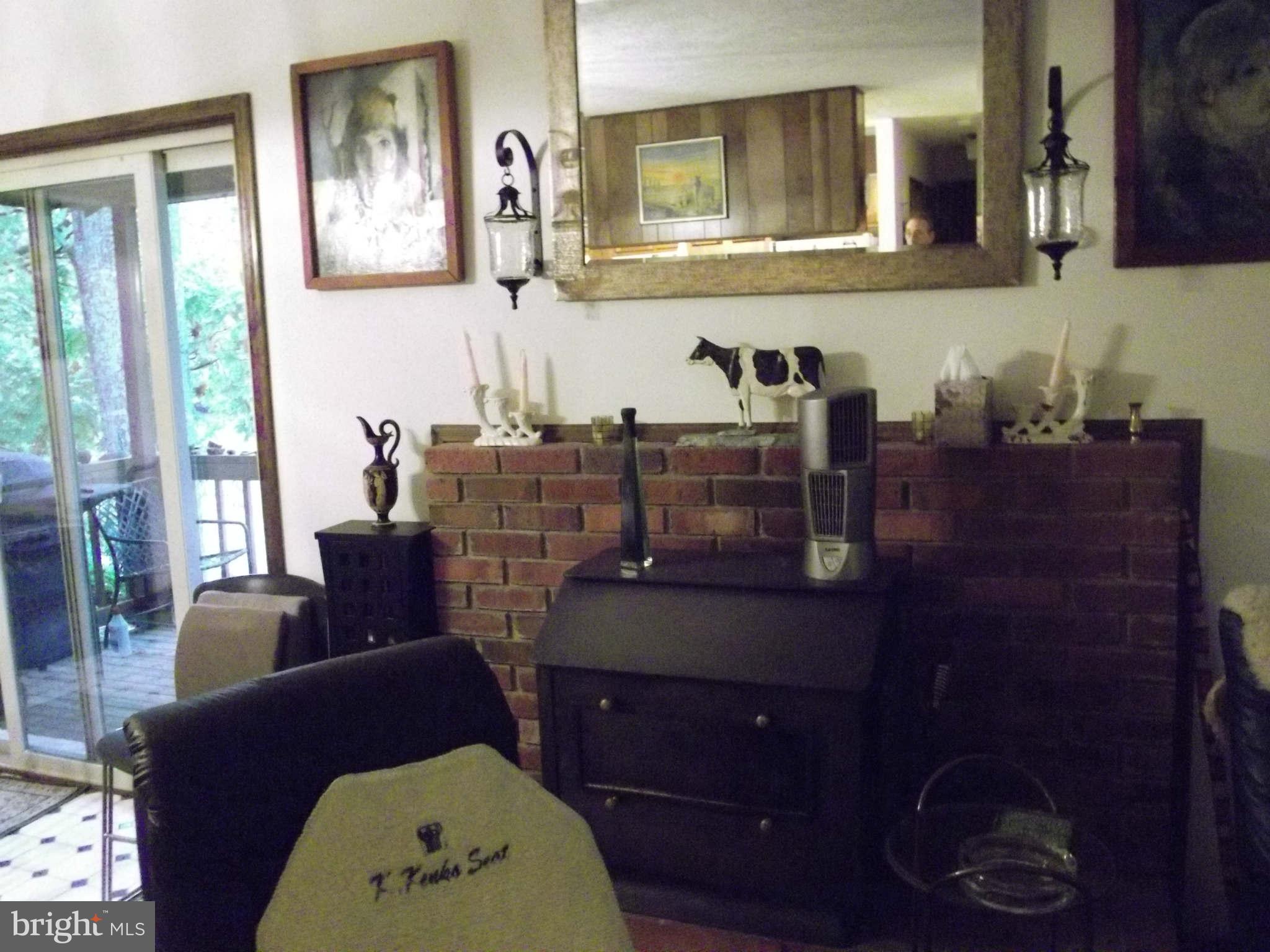 LAKE OF THE WOODS - Residential