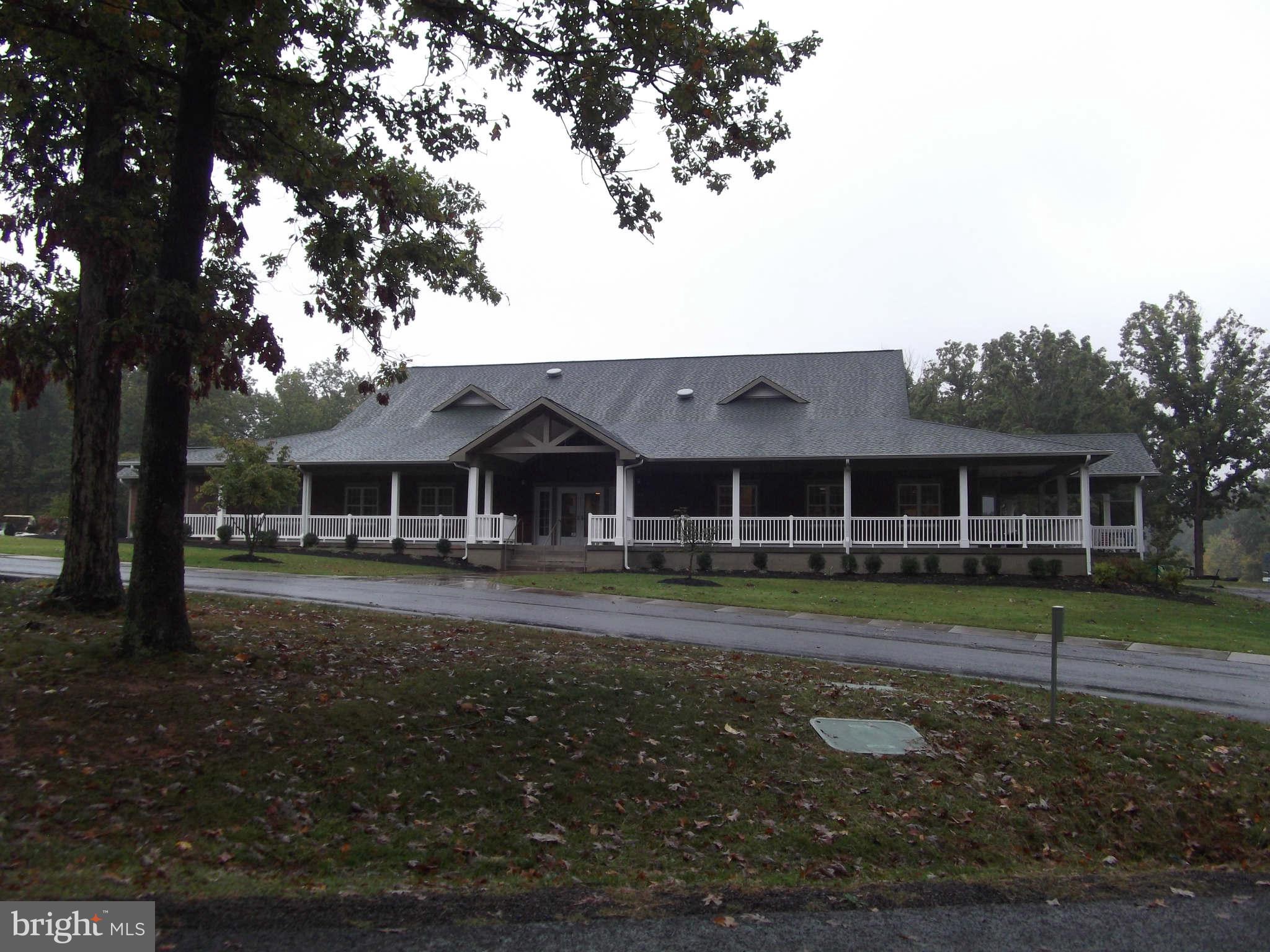 LAKE OF THE WOODS - Residential