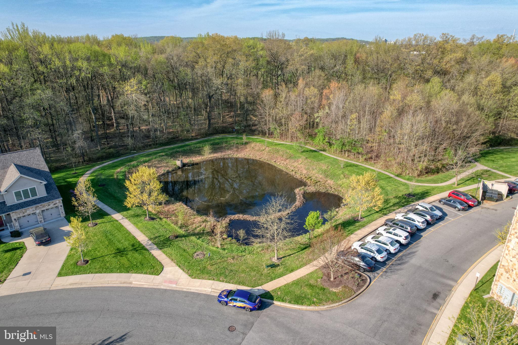 FOUNTAINVIEW - Residential