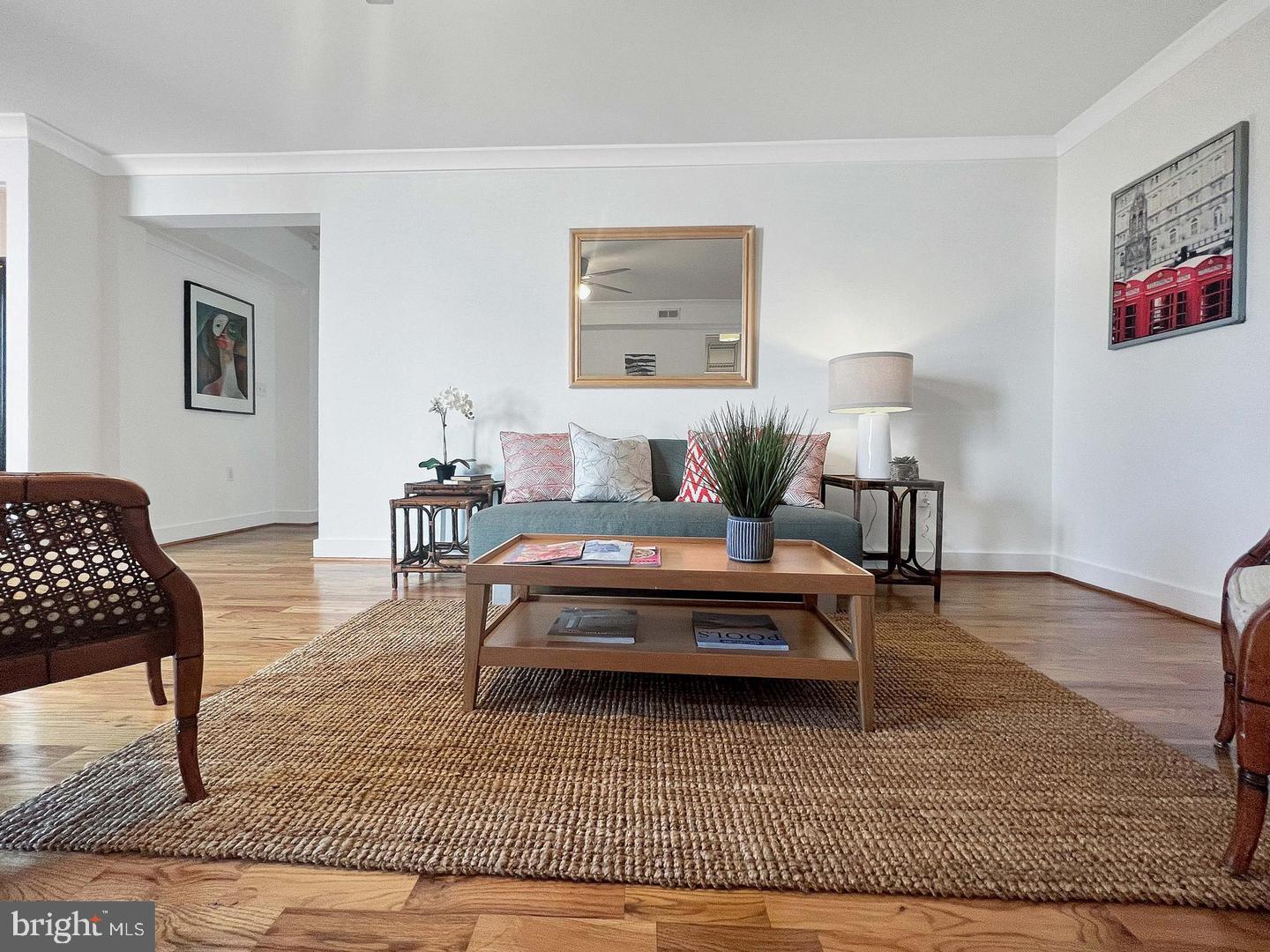 BROOKLAND - Residential