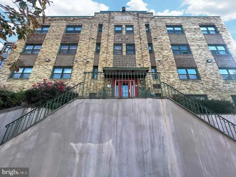 2615 4th Street NE Unit 306, Washington, DC MLS: DCDC2190642