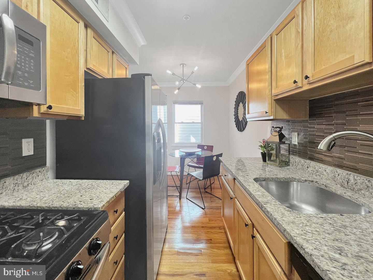 BROOKLAND - Residential