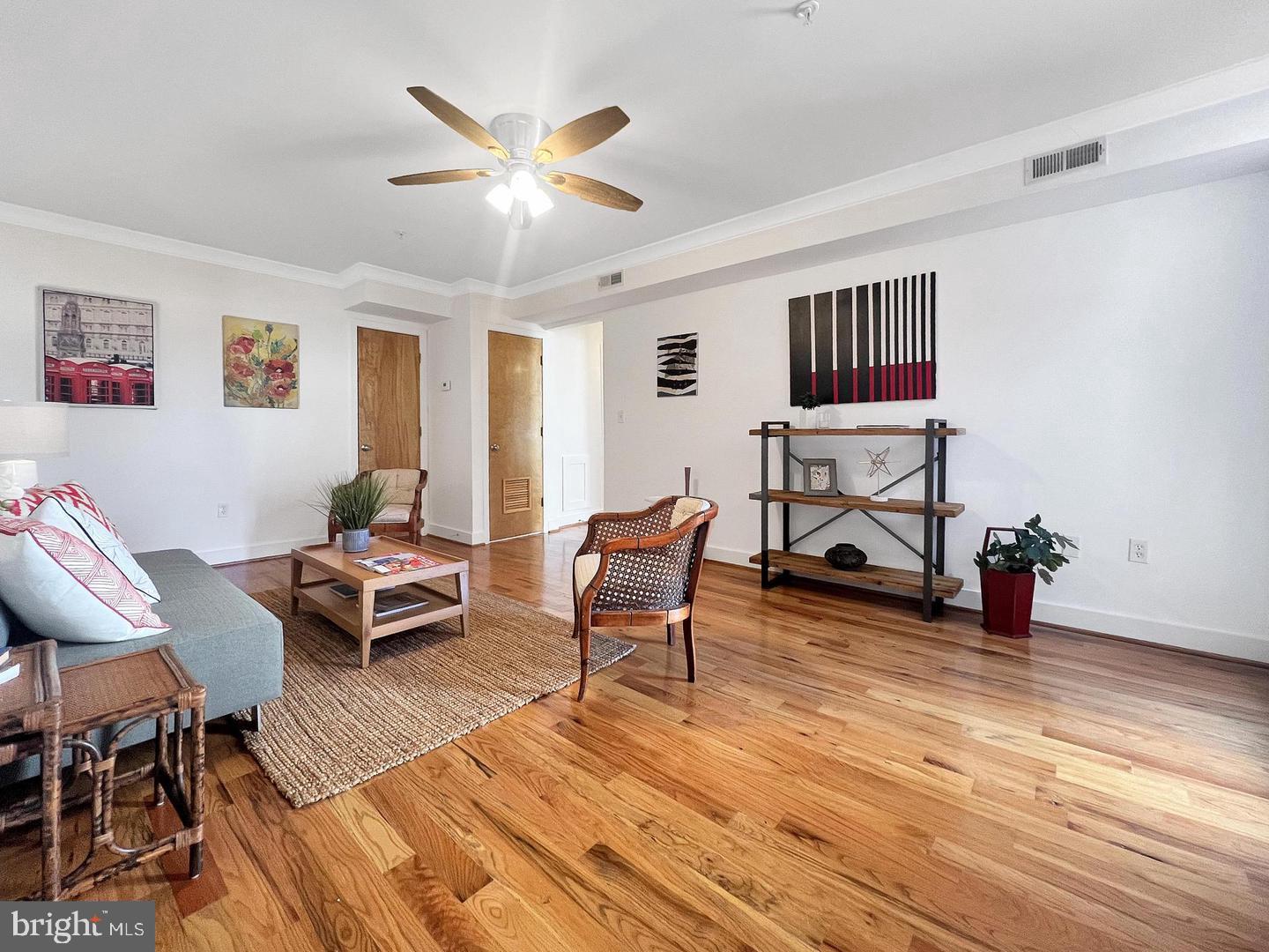 BROOKLAND - Residential