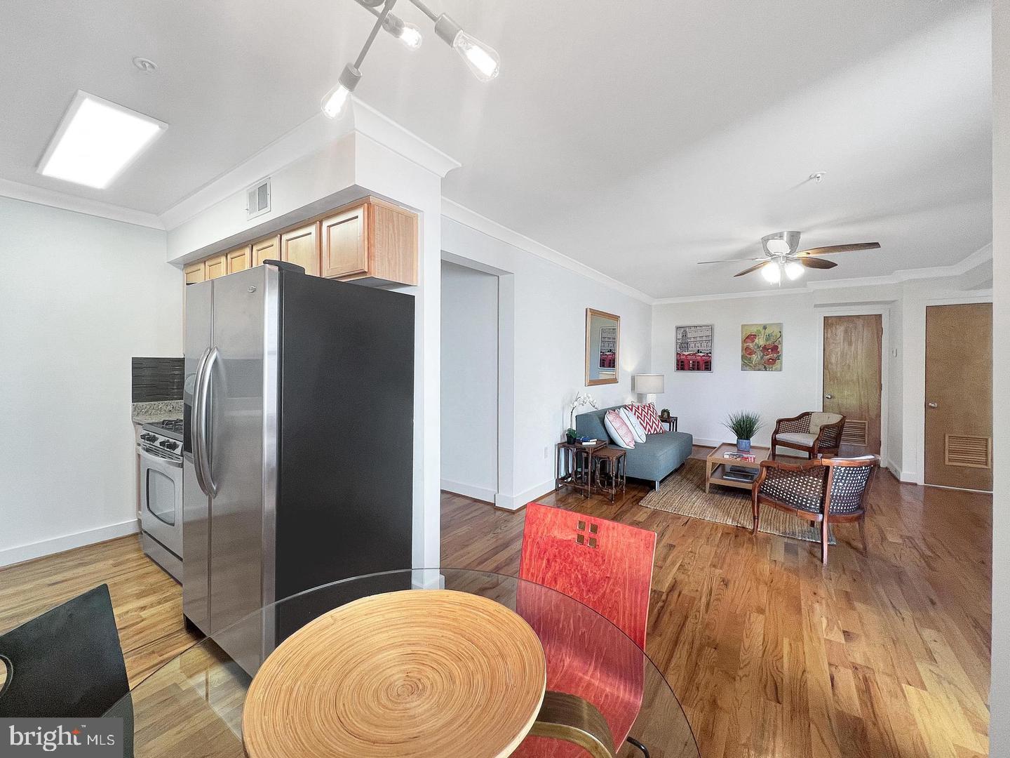 BROOKLAND - Residential