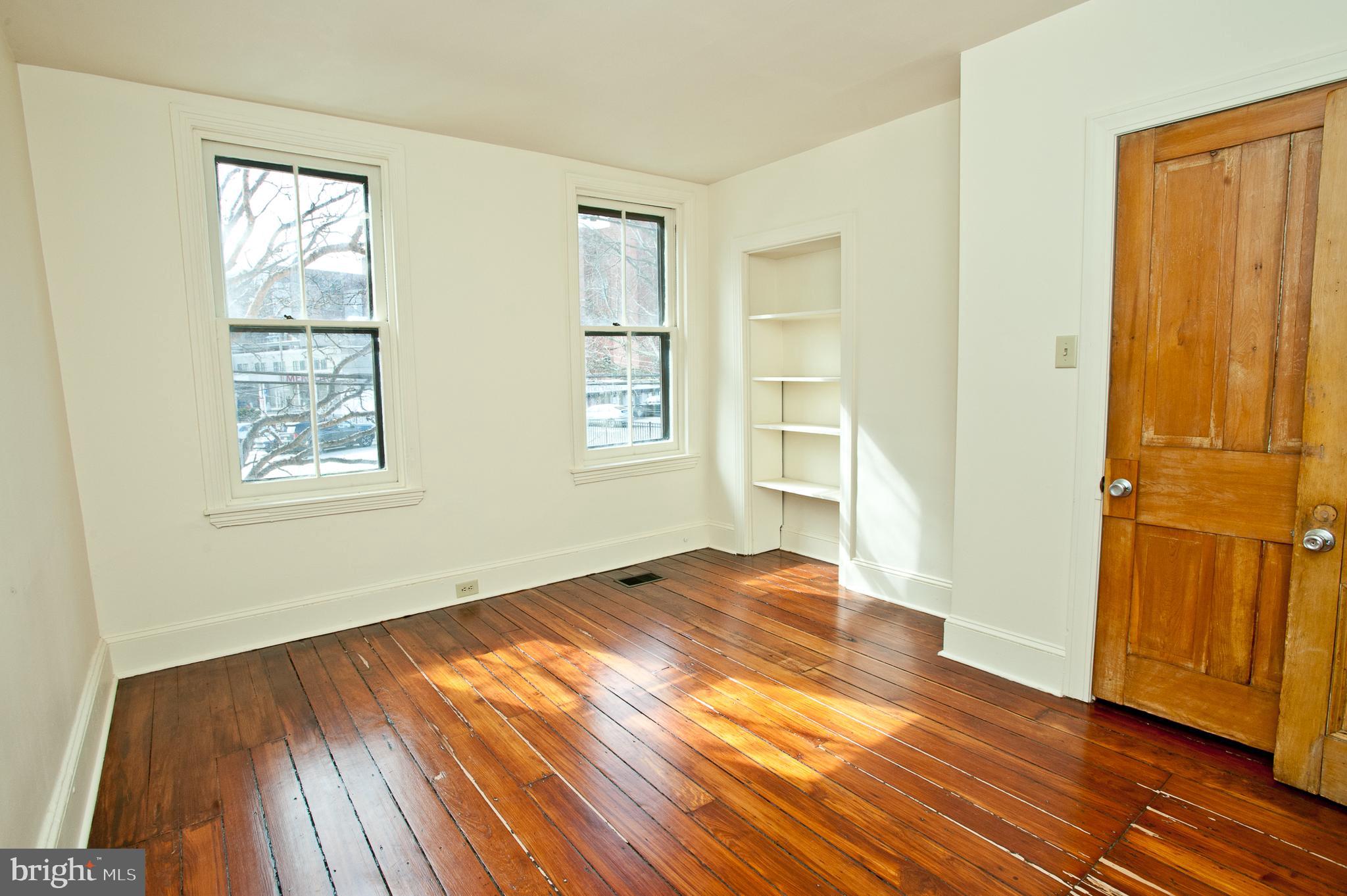 POWELTON VILLAGE - Residential