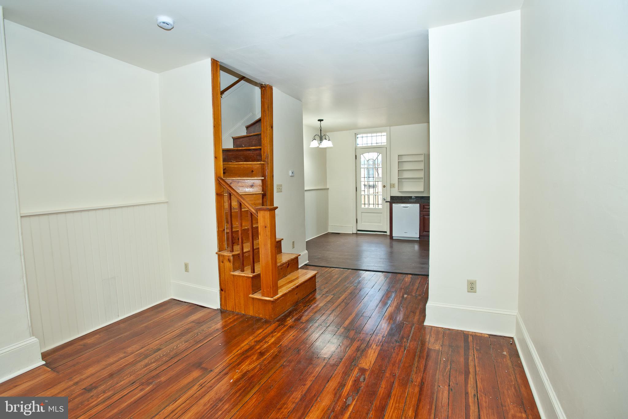 POWELTON VILLAGE - Residential