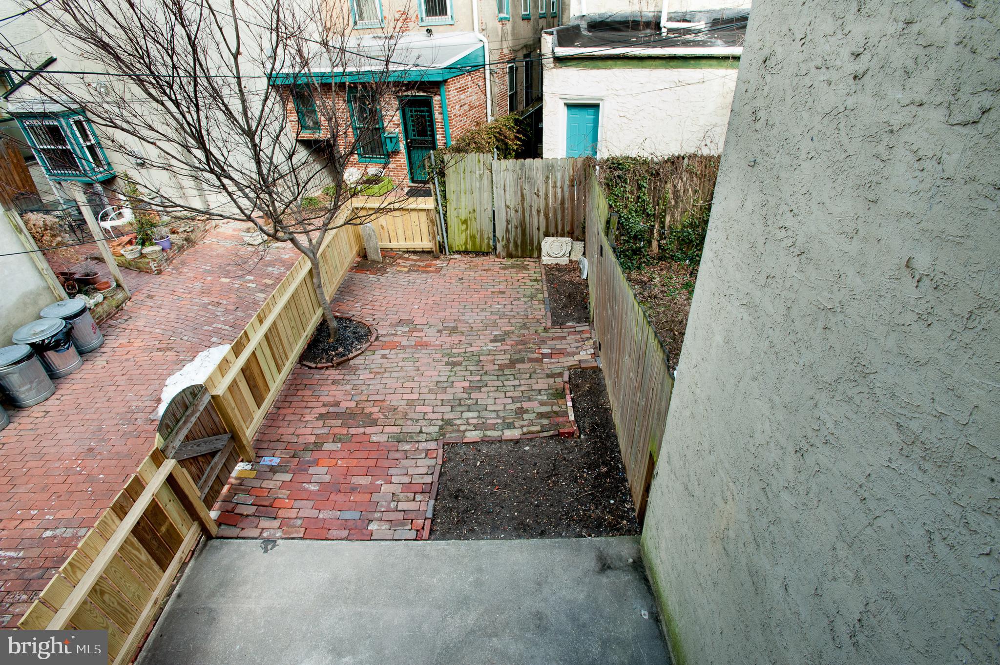 POWELTON VILLAGE - Residential