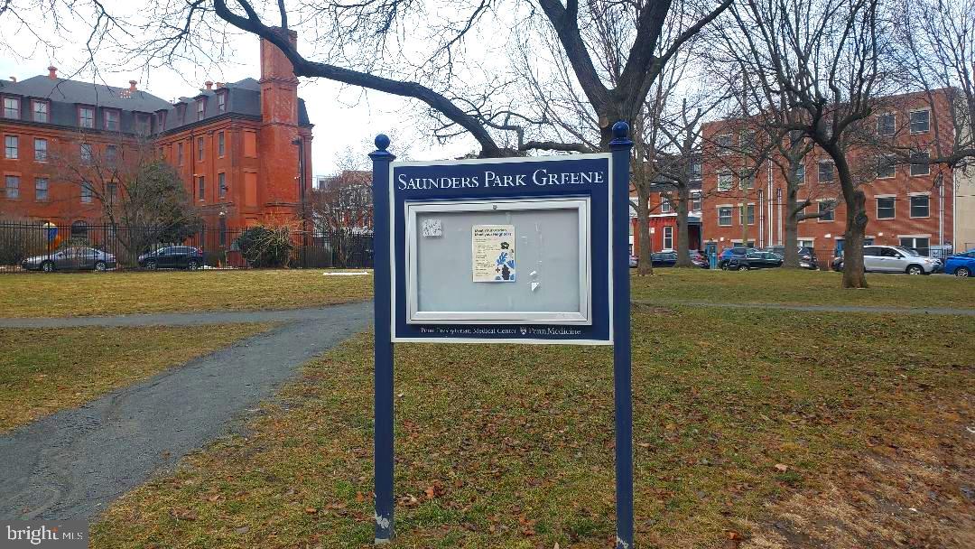 POWELTON VILLAGE - Residential