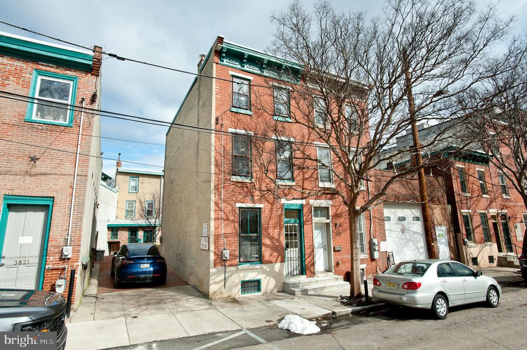 Photo of 3817 Pearl Street, PHILADELPHIA, PA 19104 (MLS # PAPH2586644)