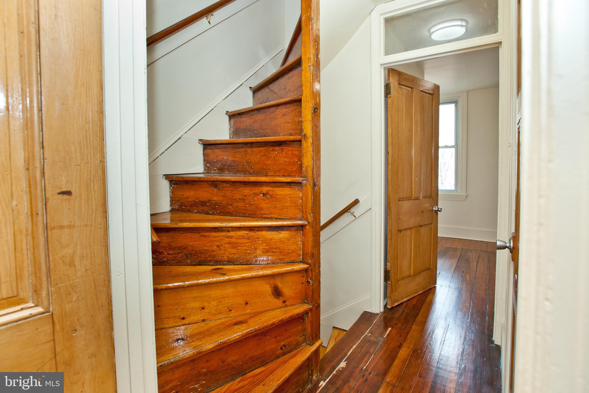 POWELTON VILLAGE - Residential