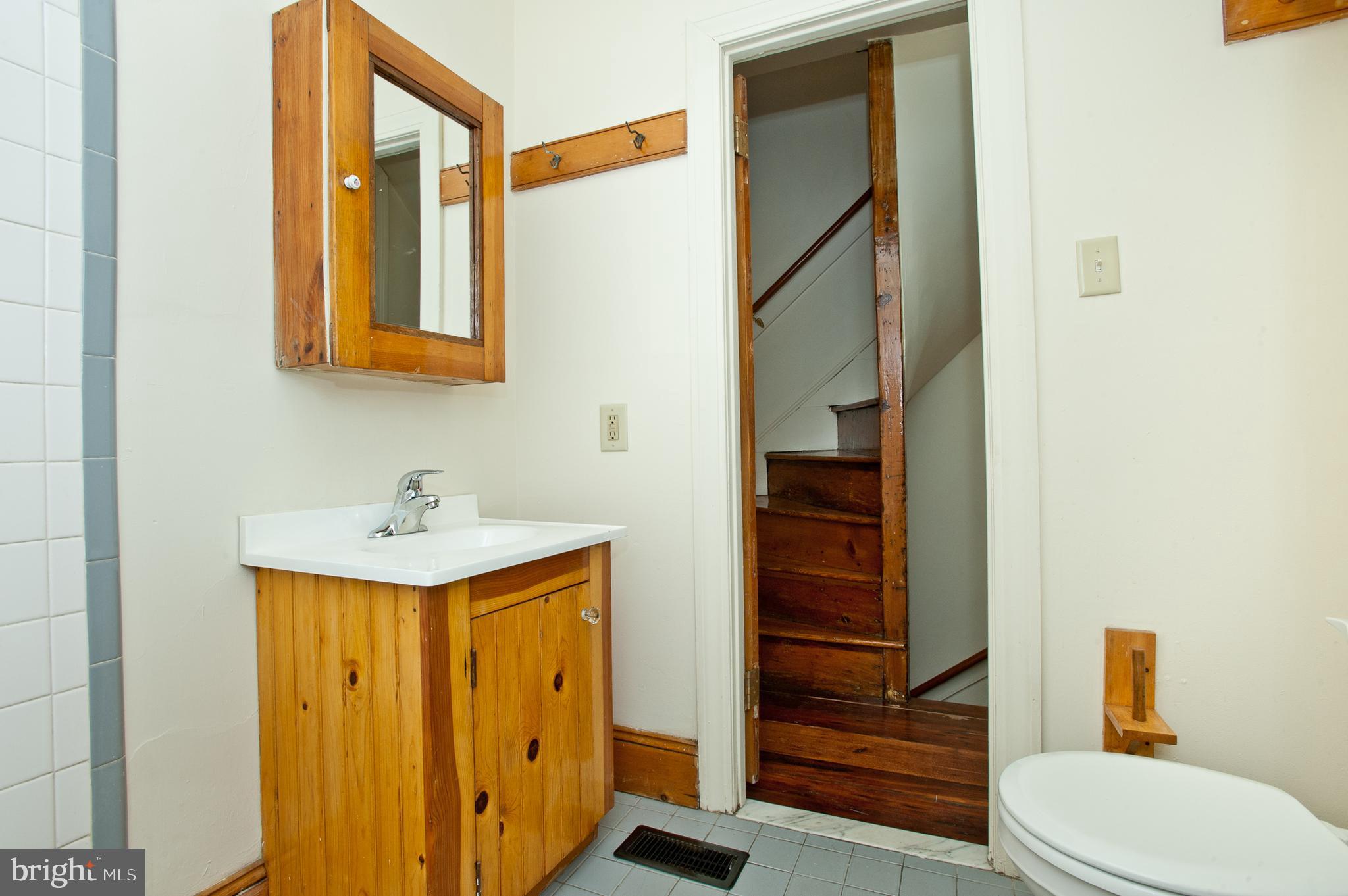 POWELTON VILLAGE - Residential