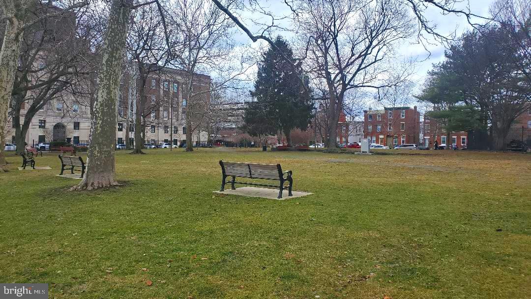 POWELTON VILLAGE - Residential