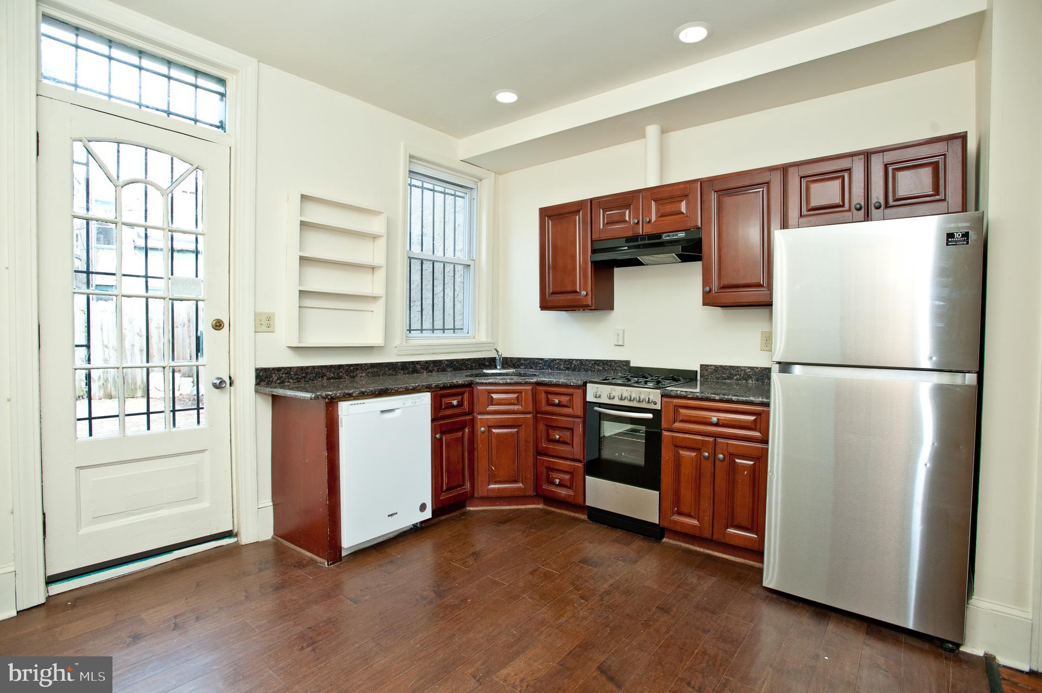 POWELTON VILLAGE - Residential