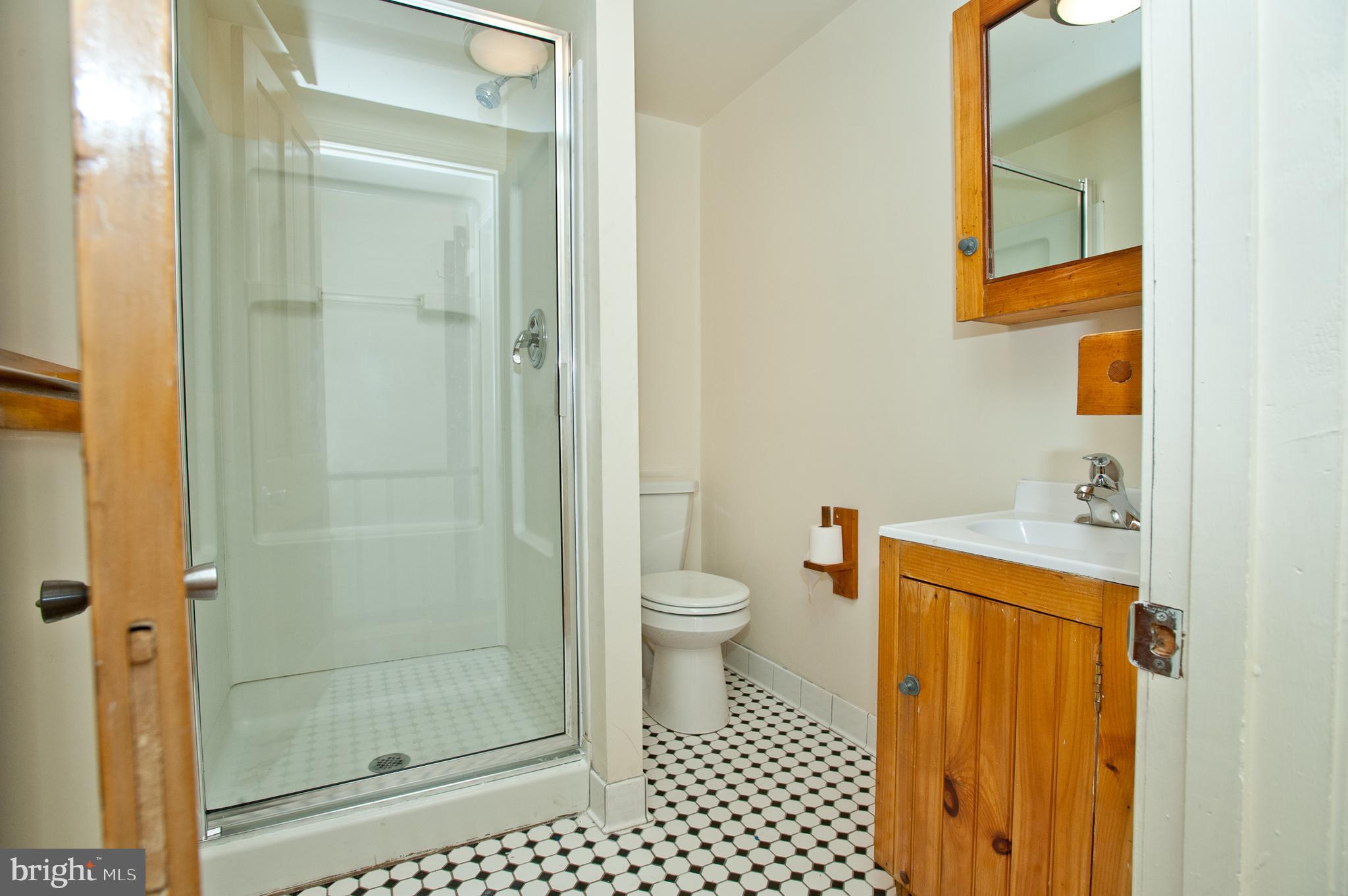 POWELTON VILLAGE - Residential