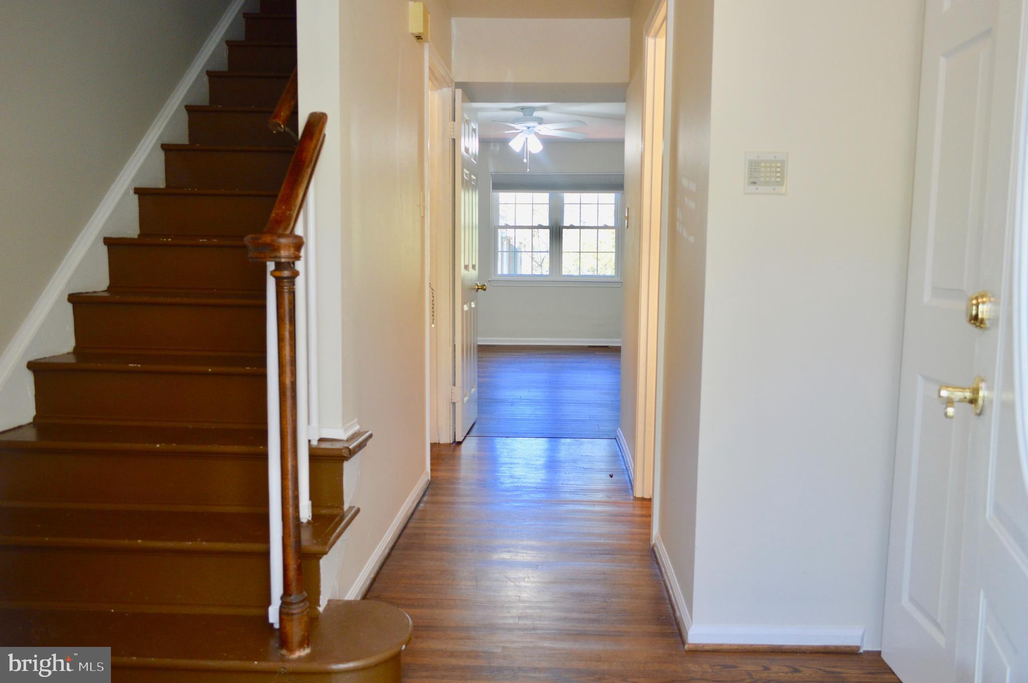 ECHO DALE - Residential Lease