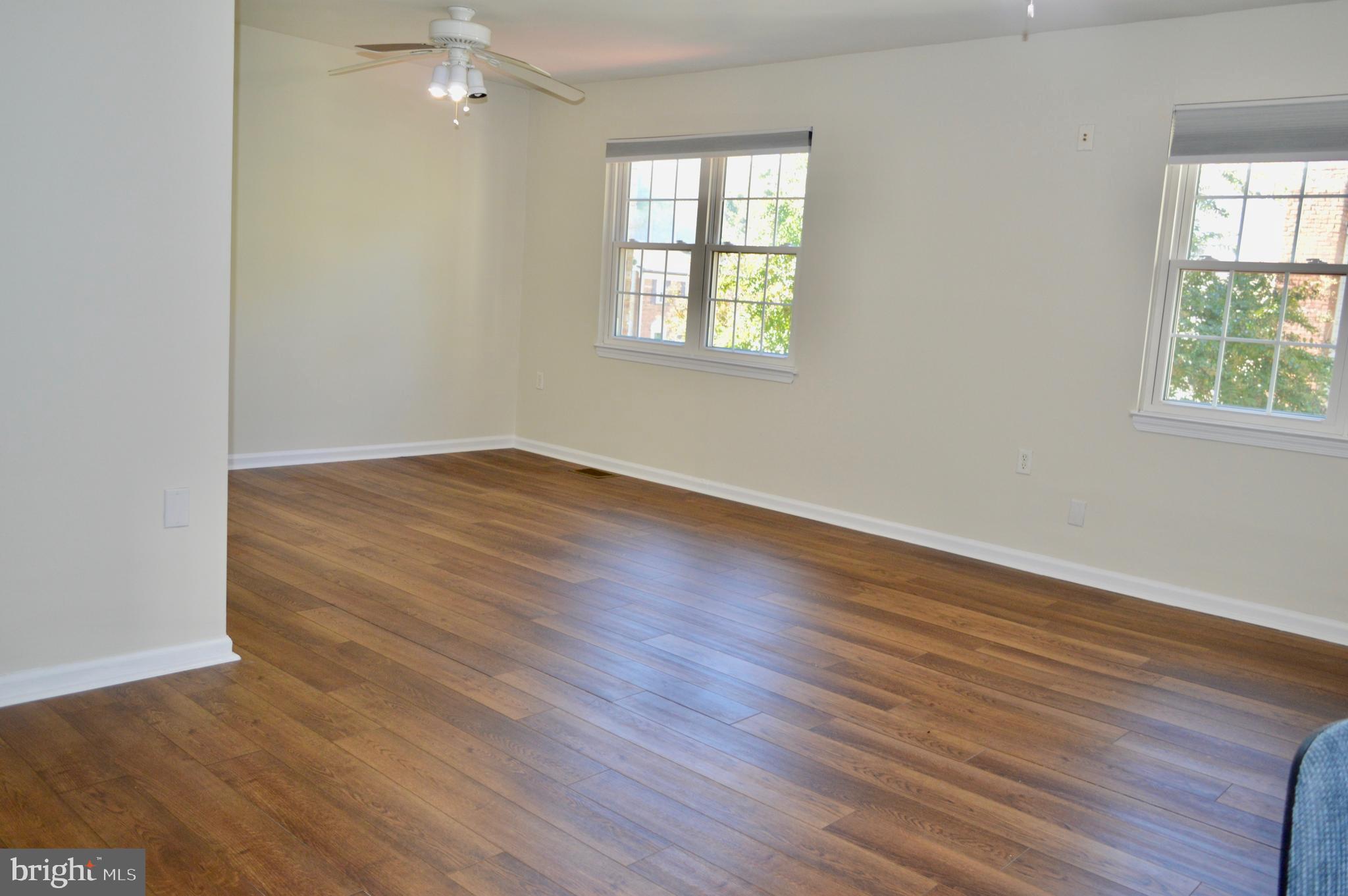 ECHO DALE - Residential Lease