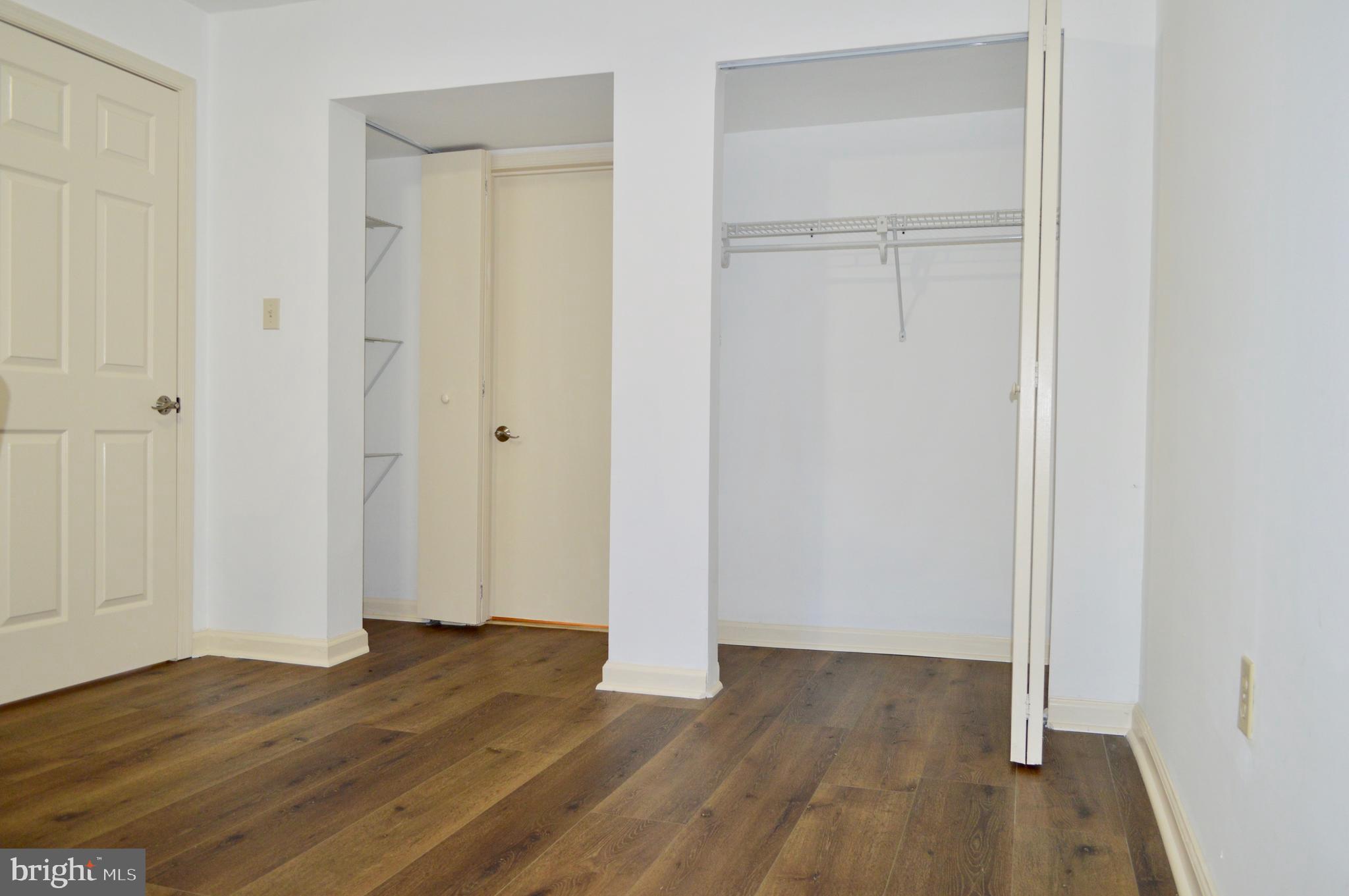 ECHO DALE - Residential Lease