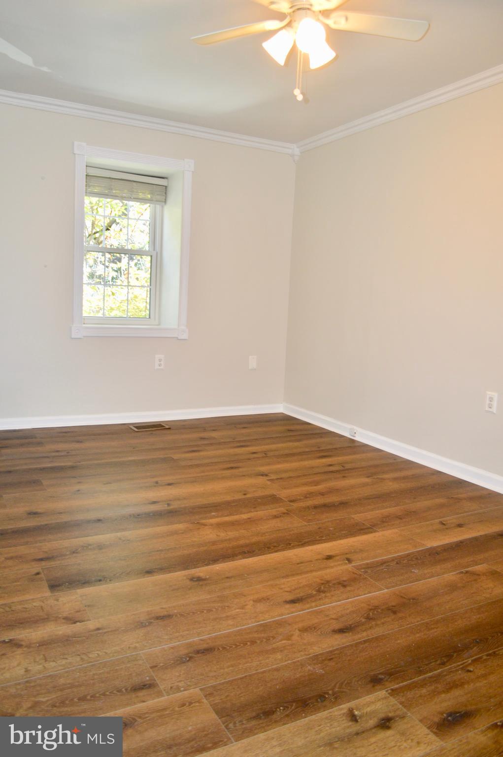 ECHO DALE - Residential Lease