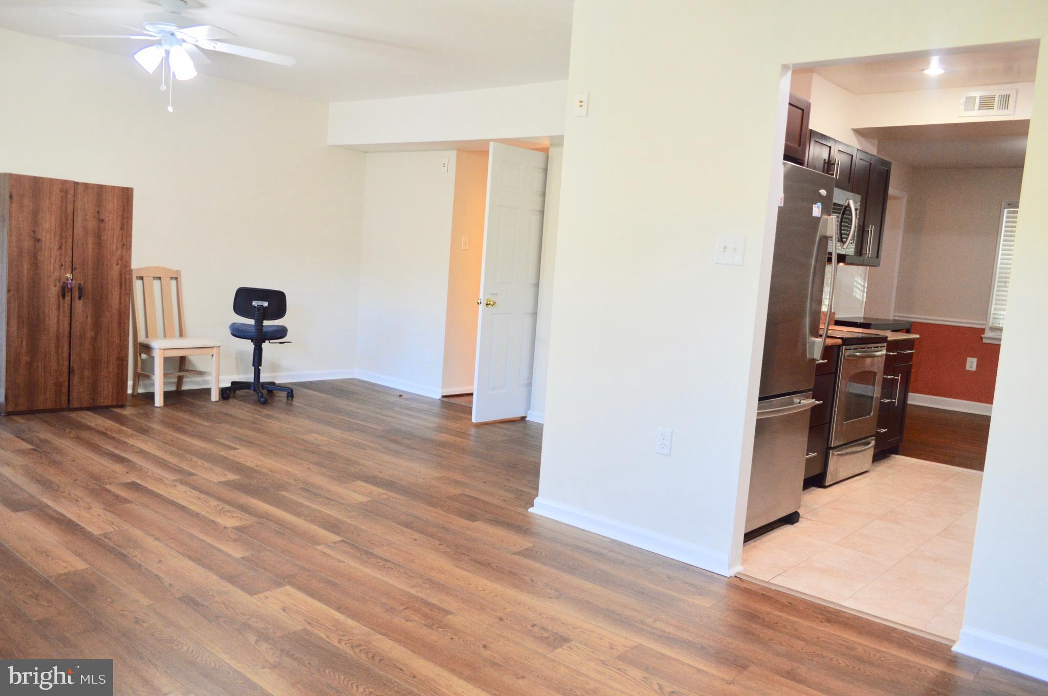 ECHO DALE - Residential Lease