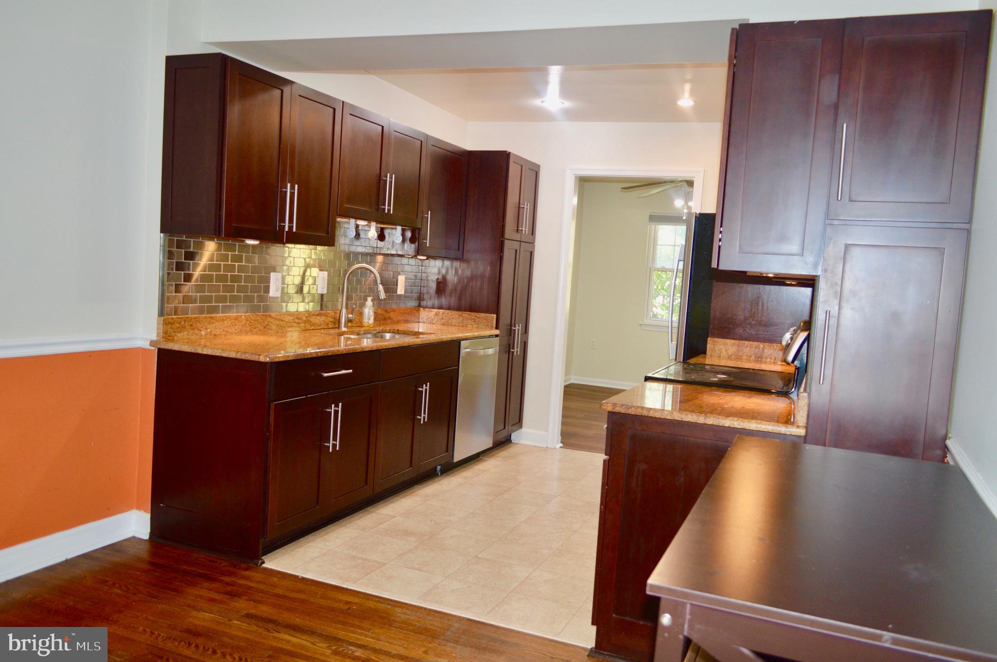 ECHO DALE - Residential Lease