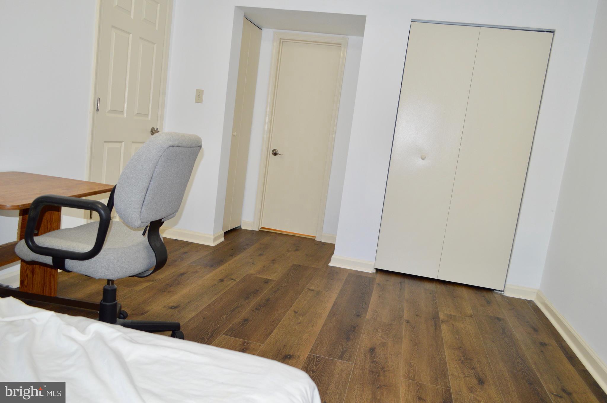 ECHO DALE - Residential Lease