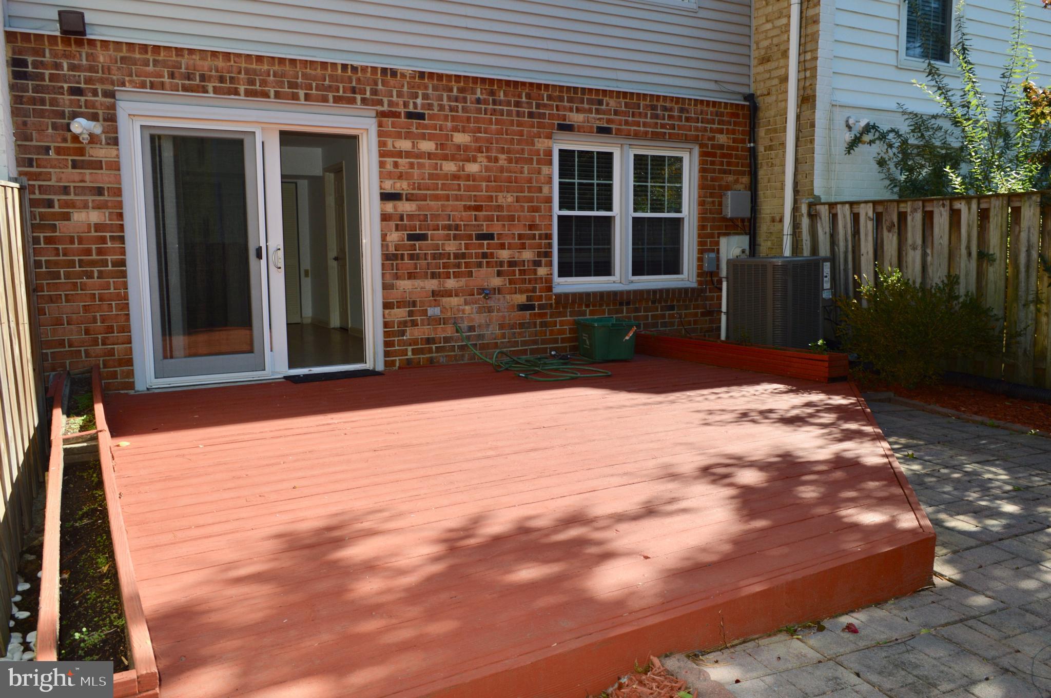 ECHO DALE - Residential Lease