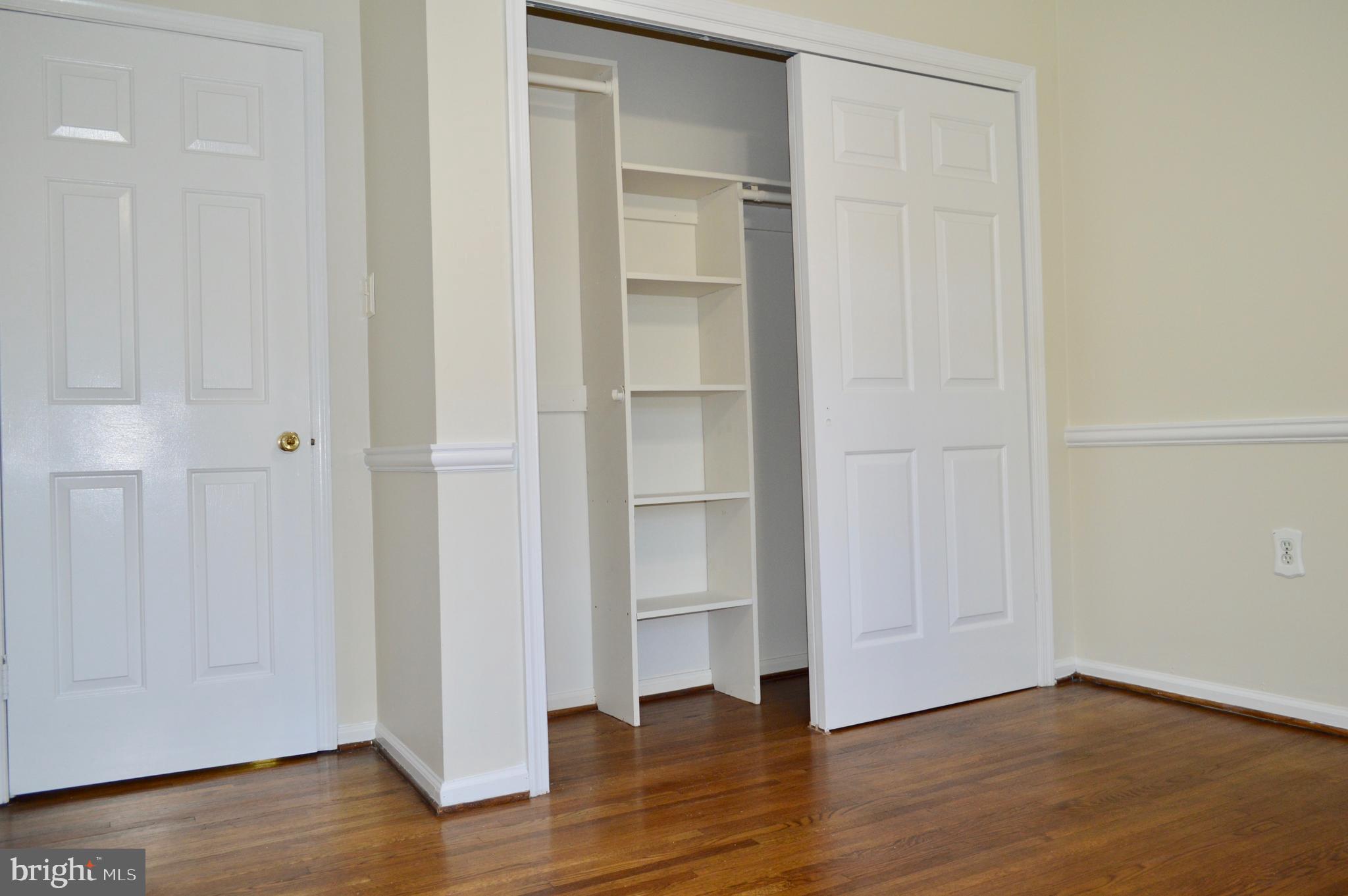 ECHO DALE - Residential Lease