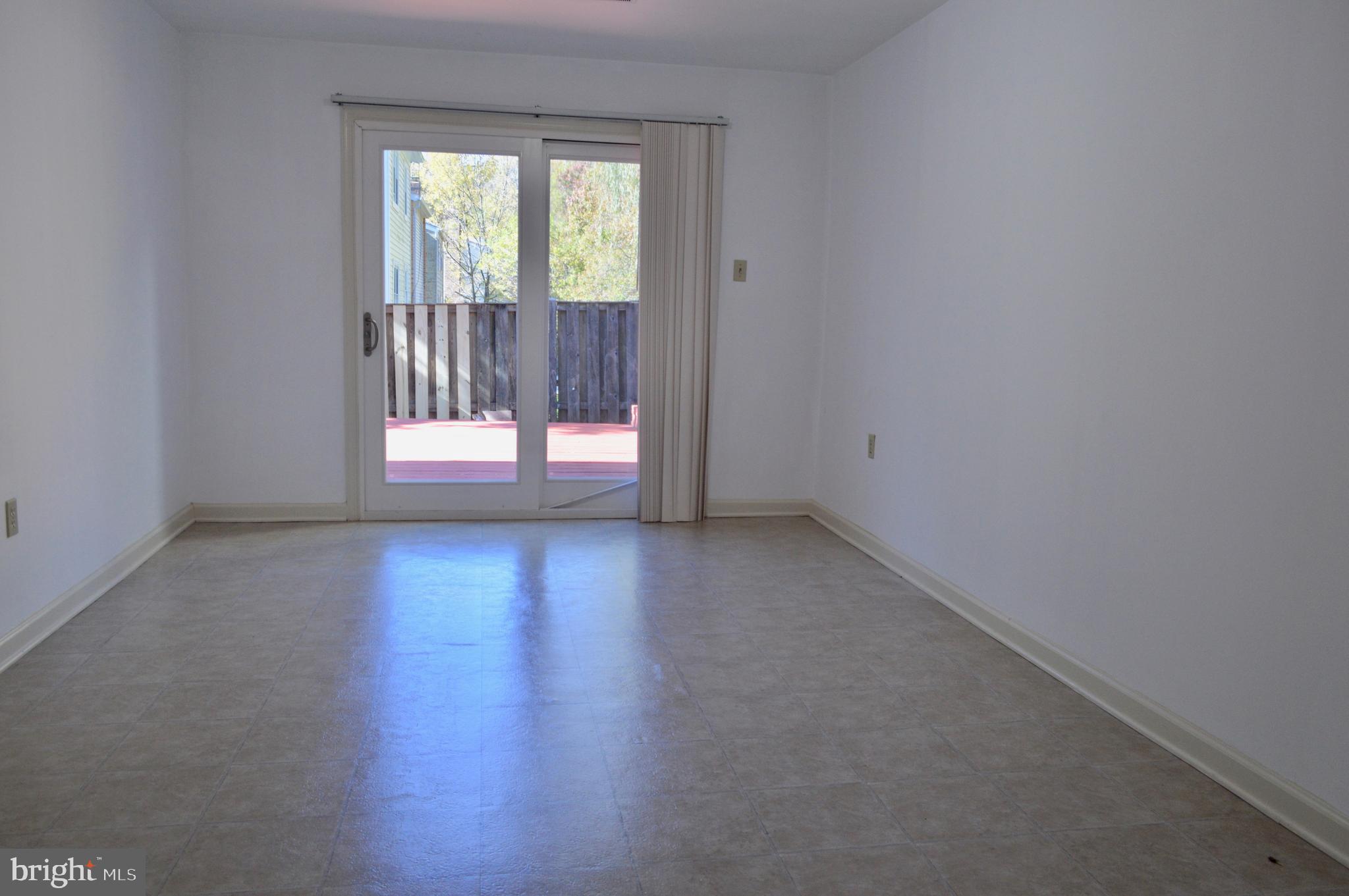 ECHO DALE - Residential Lease