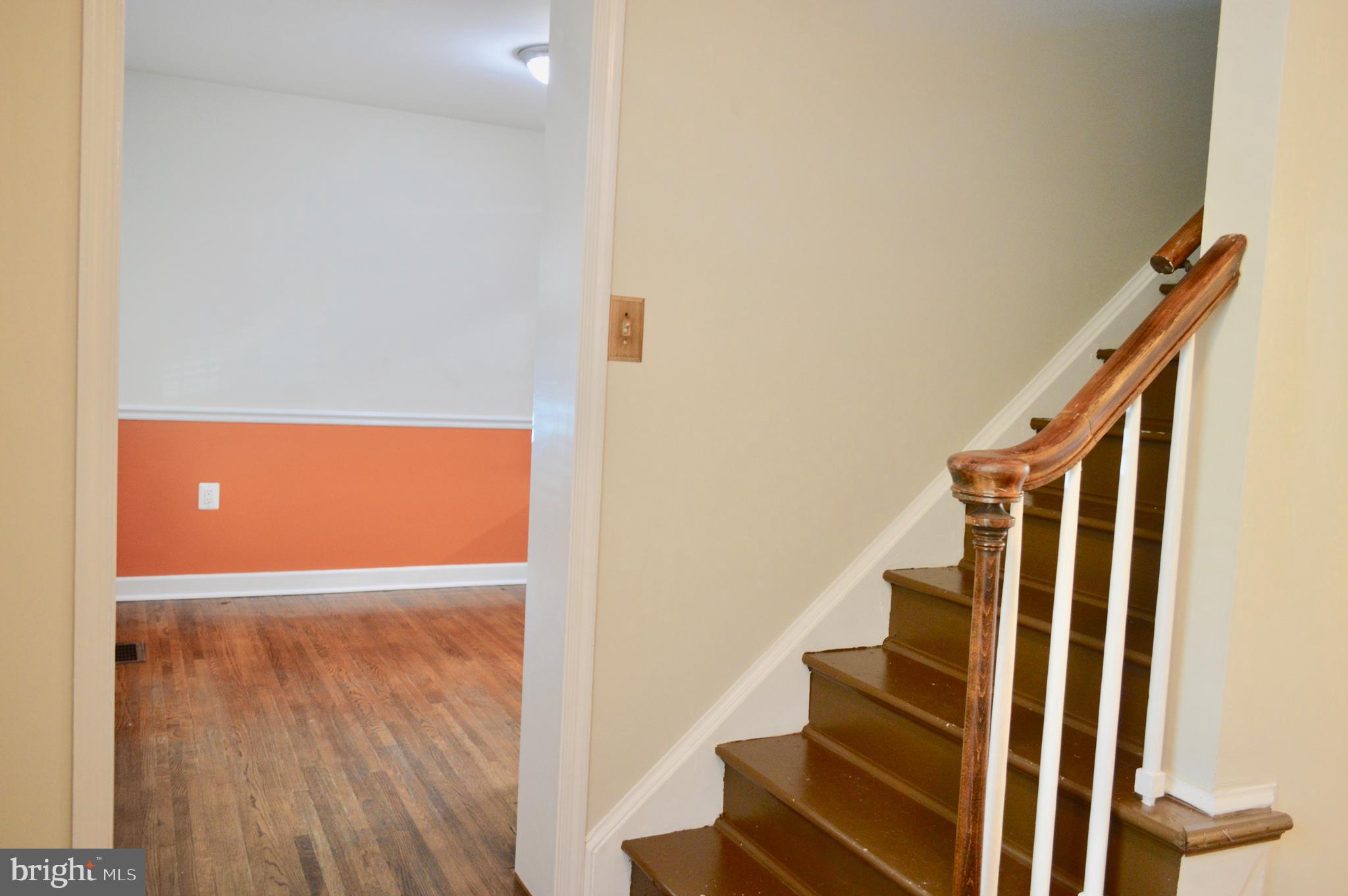 ECHO DALE - Residential Lease