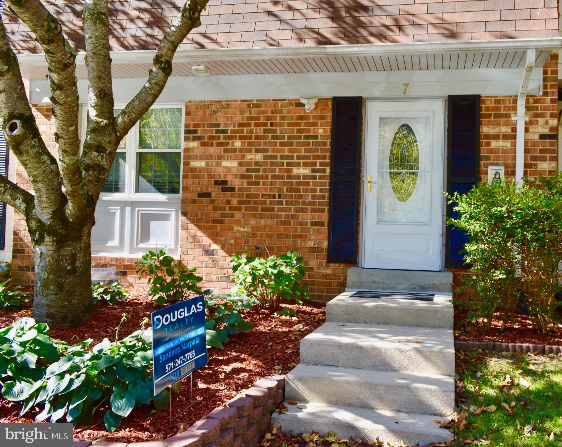 ECHO DALE - Residential Lease