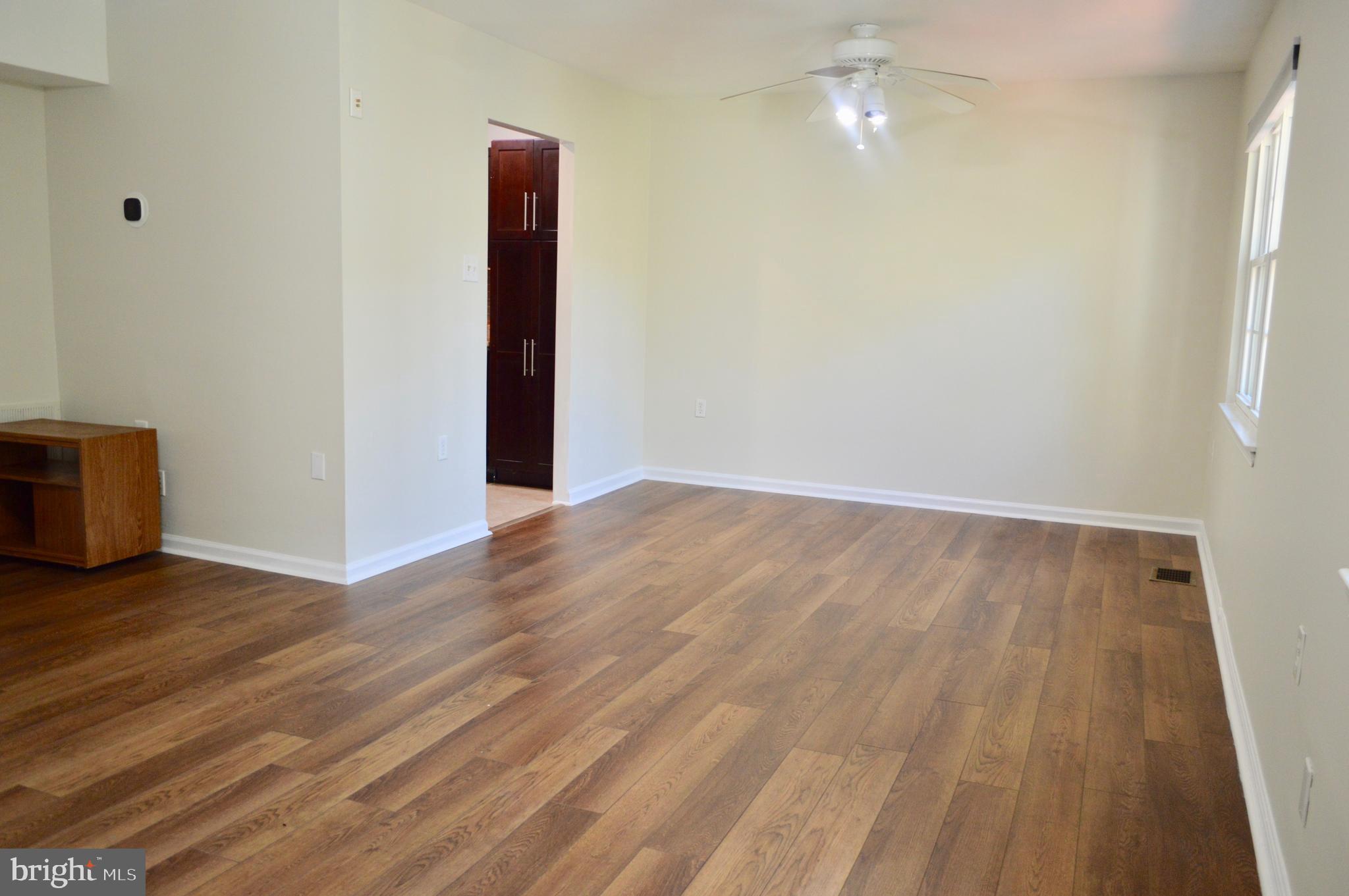 ECHO DALE - Residential Lease