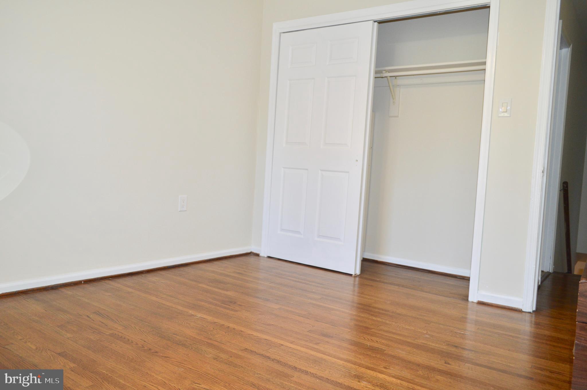 ECHO DALE - Residential Lease