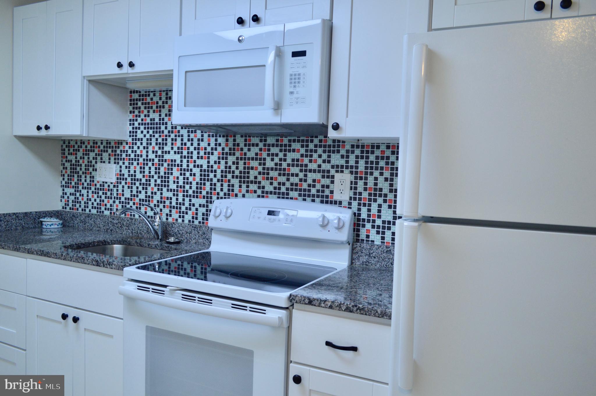 ECHO DALE - Residential Lease